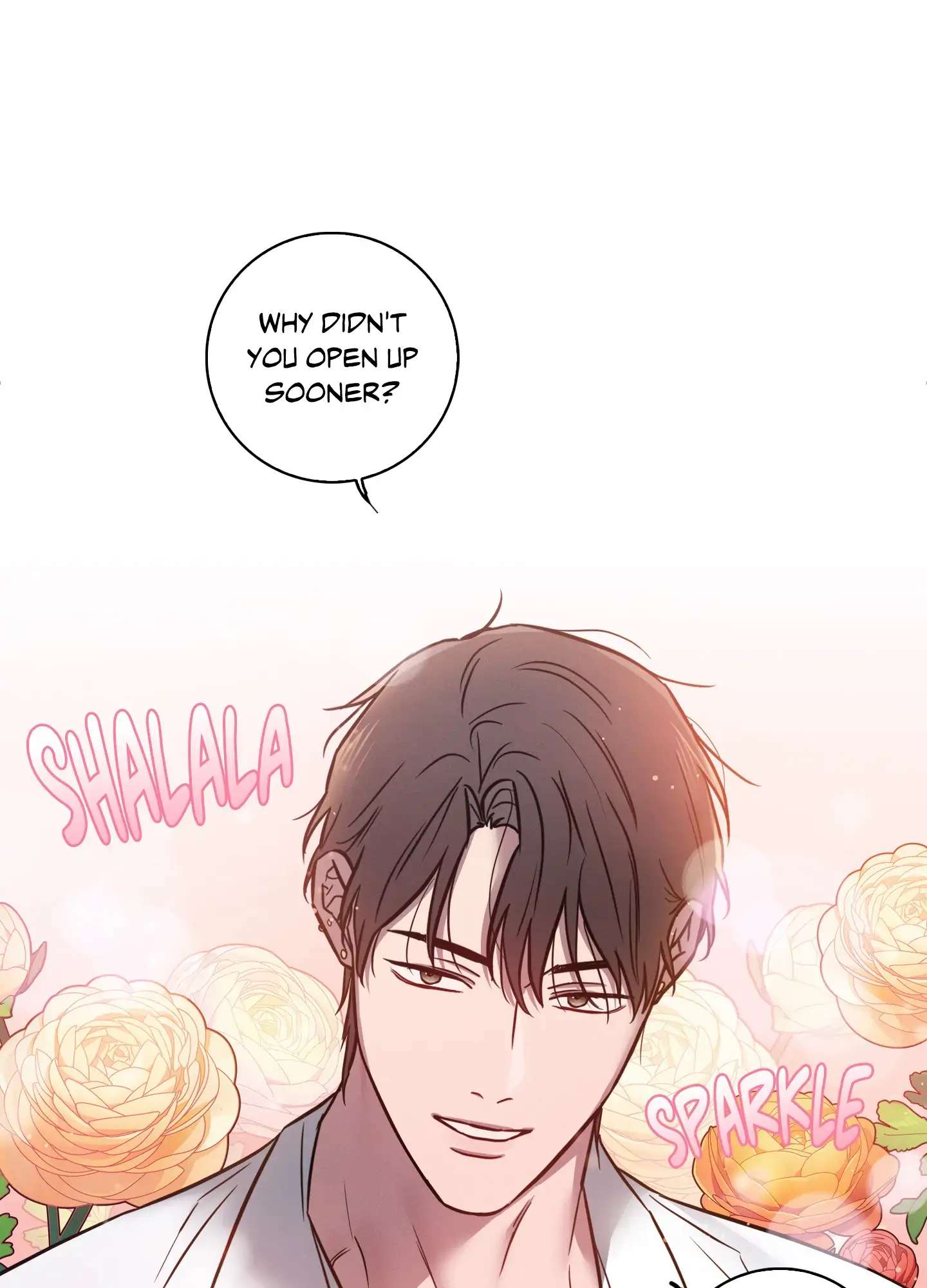 Lust and Found Chapter 1 page 21 - 