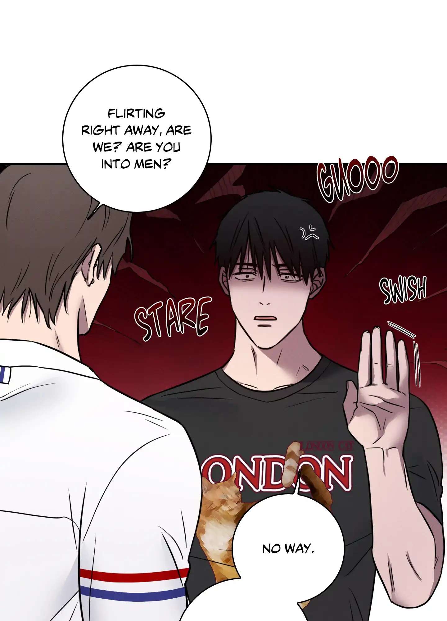 Lust and Found Chapter 1 page 24 - 