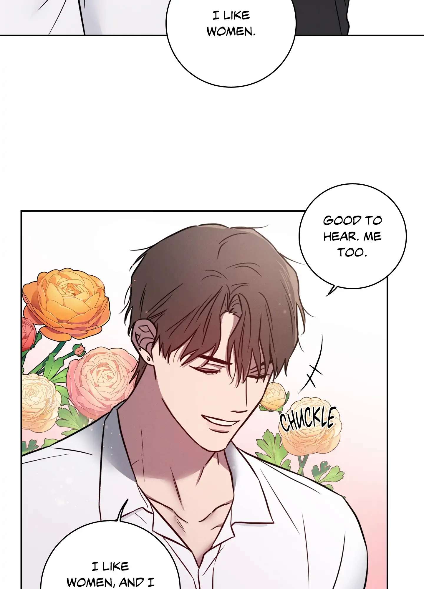 Lust and Found Chapter 1 page 25 - 