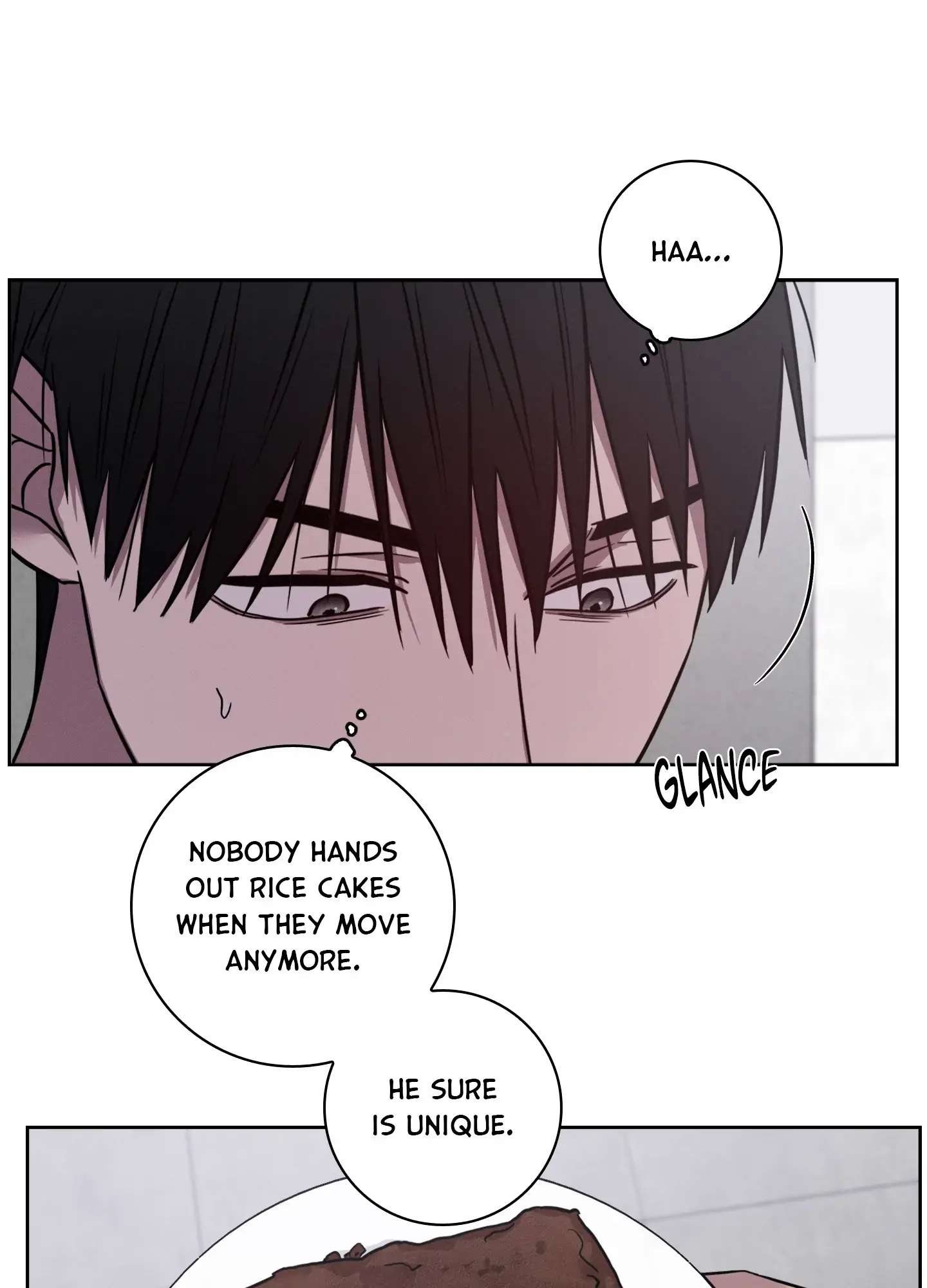 Lust and Found Chapter 1 page 30 - 