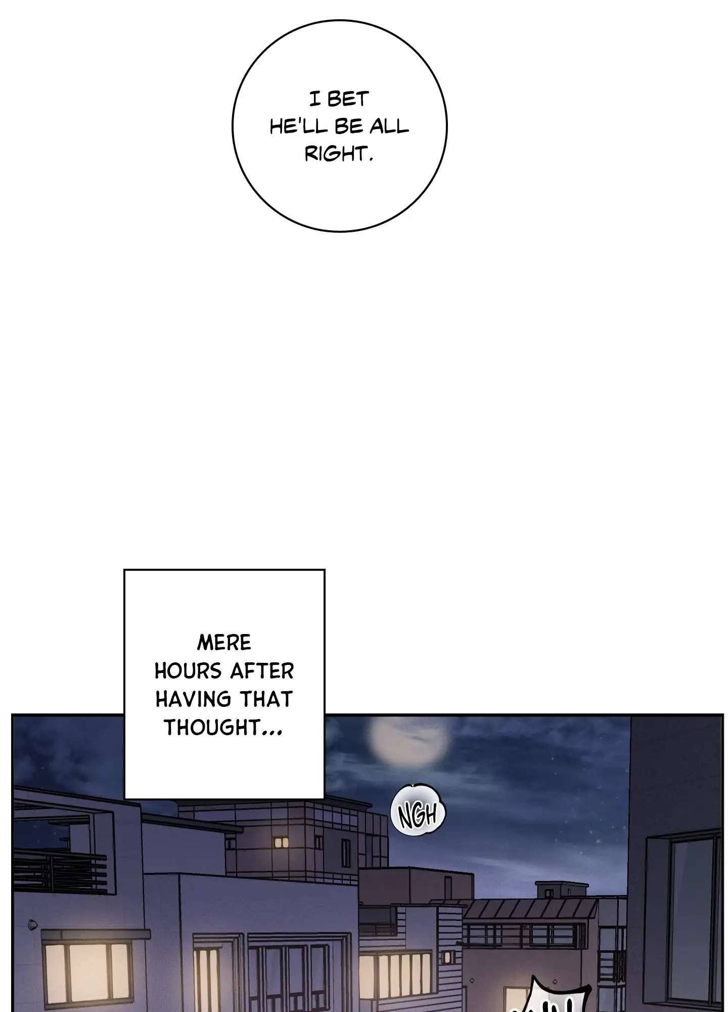 Lust and Found Chapter 1 page 33 - 