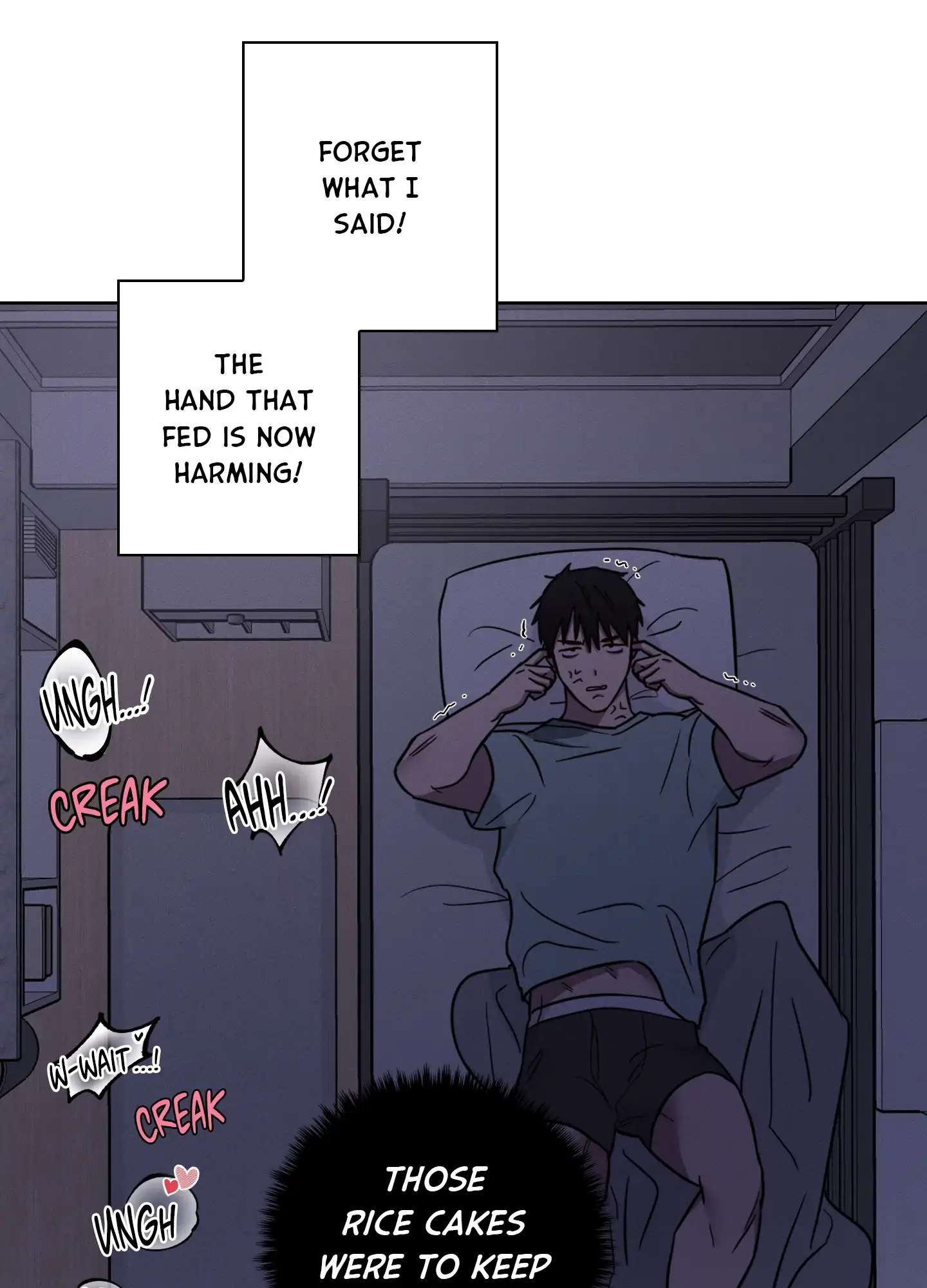 Lust and Found Chapter 1 page 35 - 