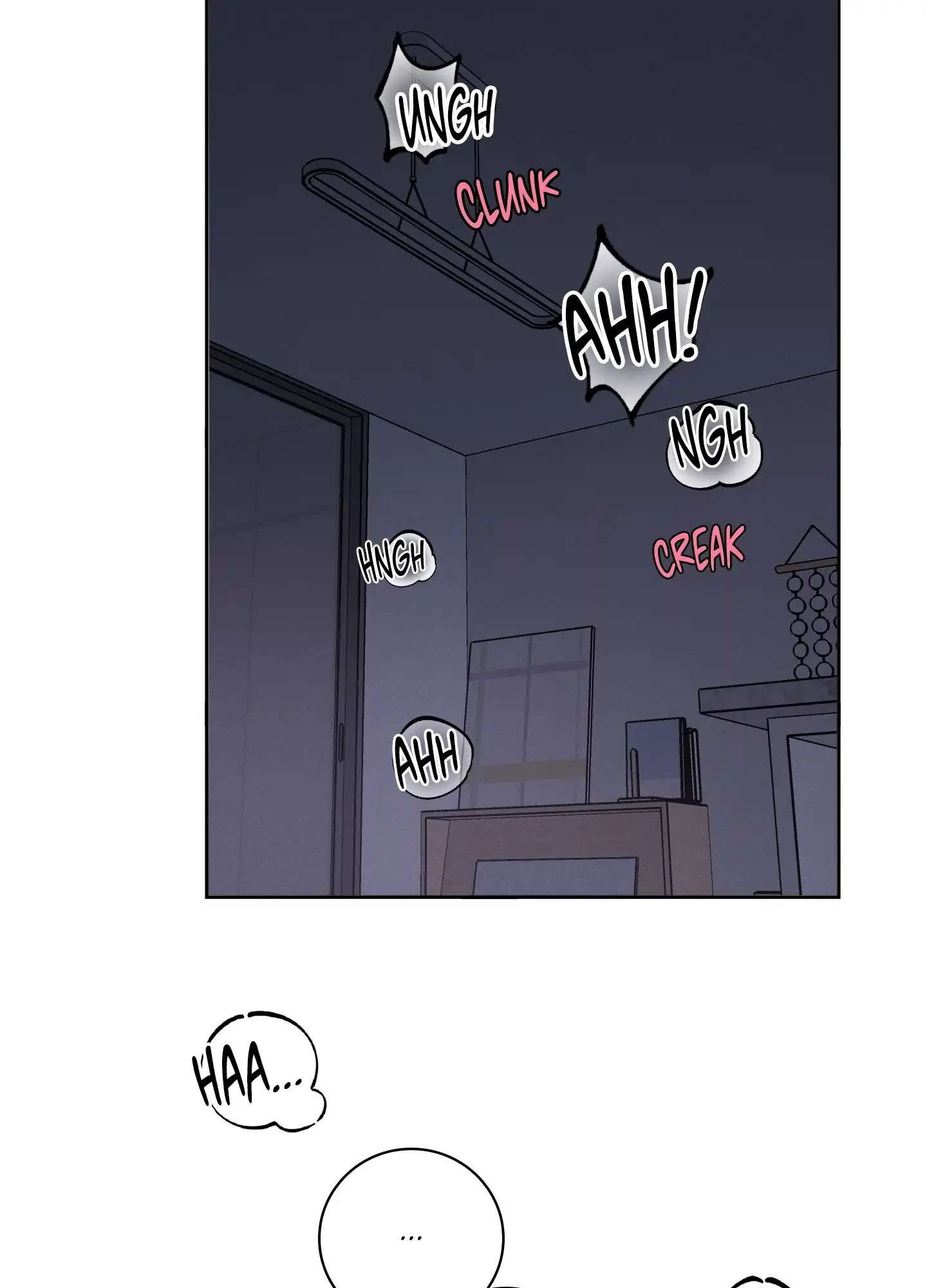 Lust and Found Chapter 1 page 38 - 
