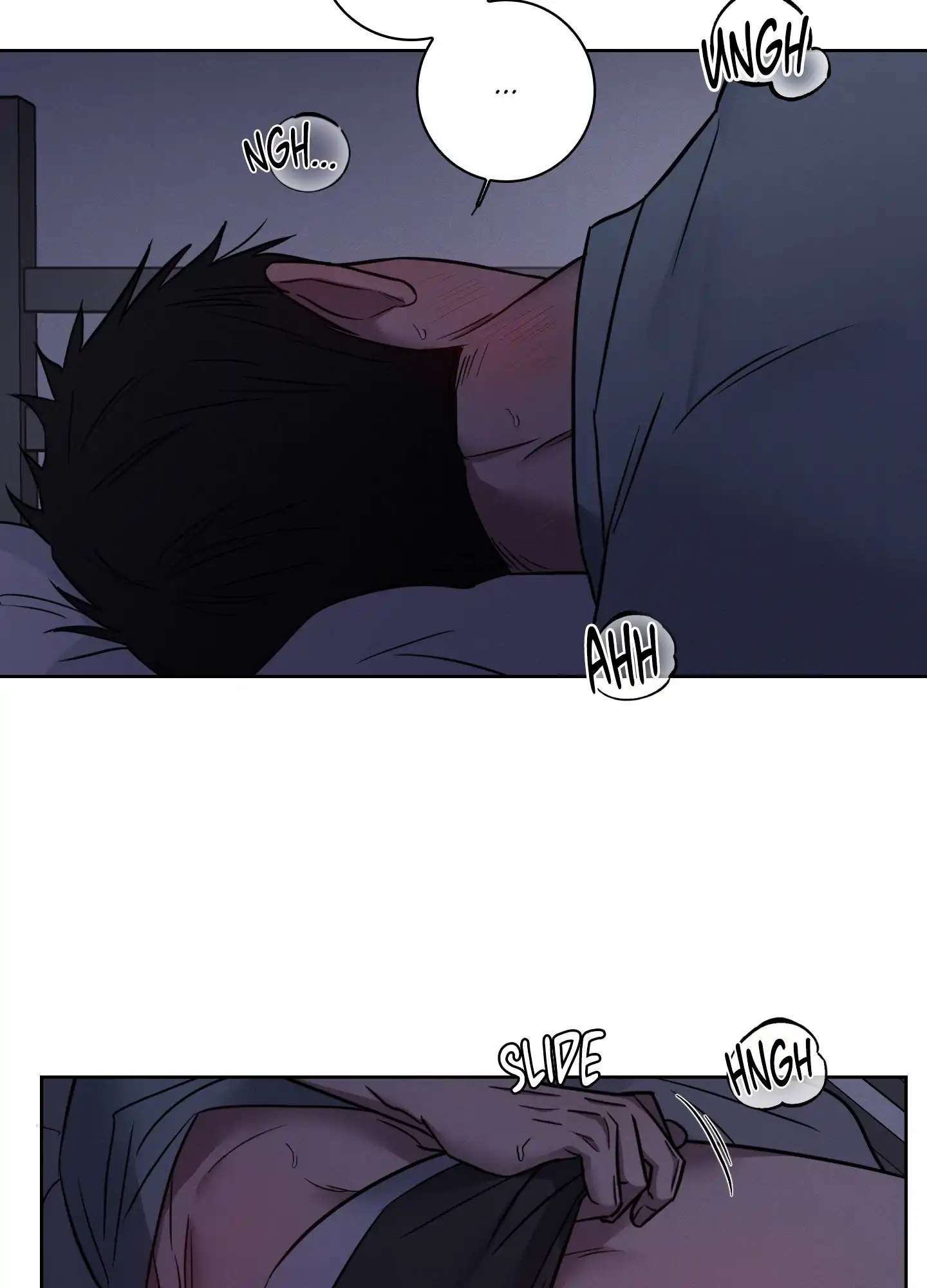 Lust and Found Chapter 1 page 39 - 