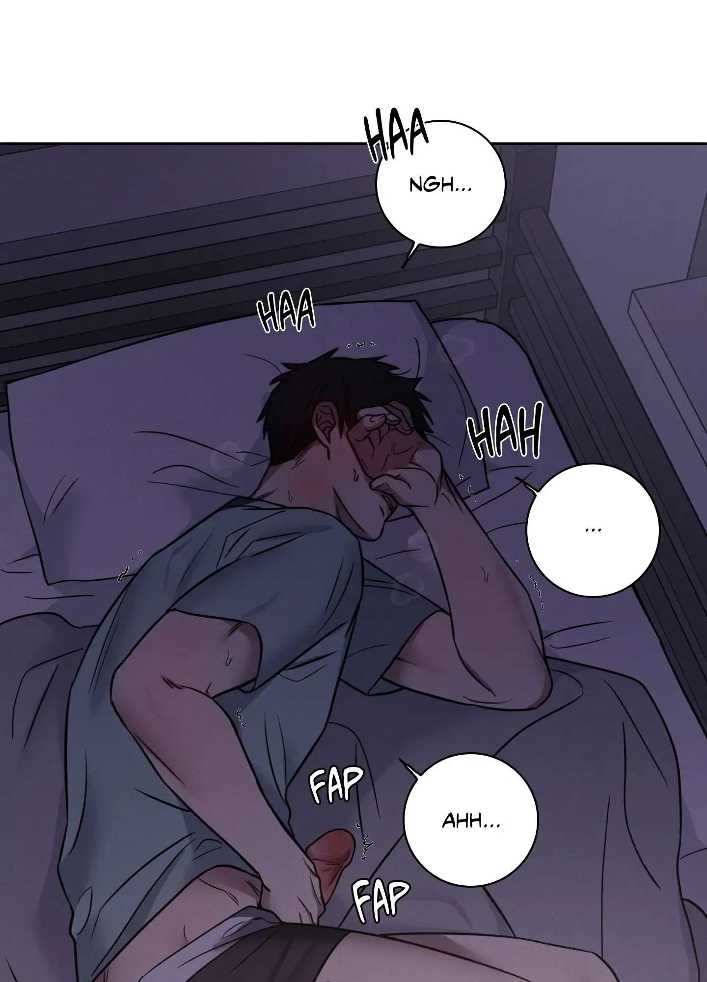Lust and Found Chapter 1 page 41 - 