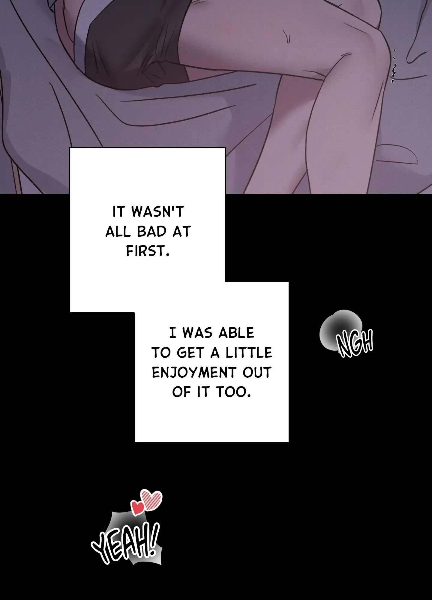 Lust and Found Chapter 1 page 42 - 