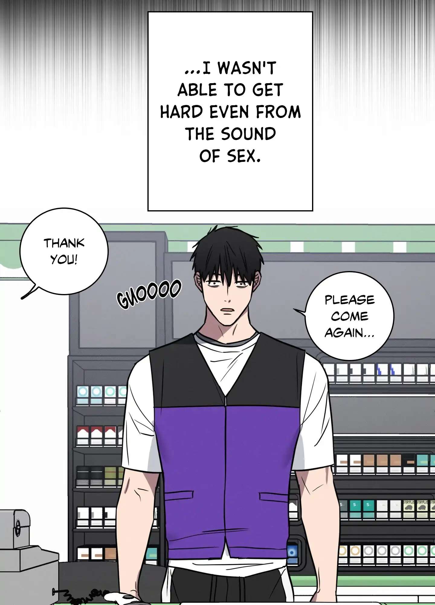 Lust and Found Chapter 1 page 44 - 