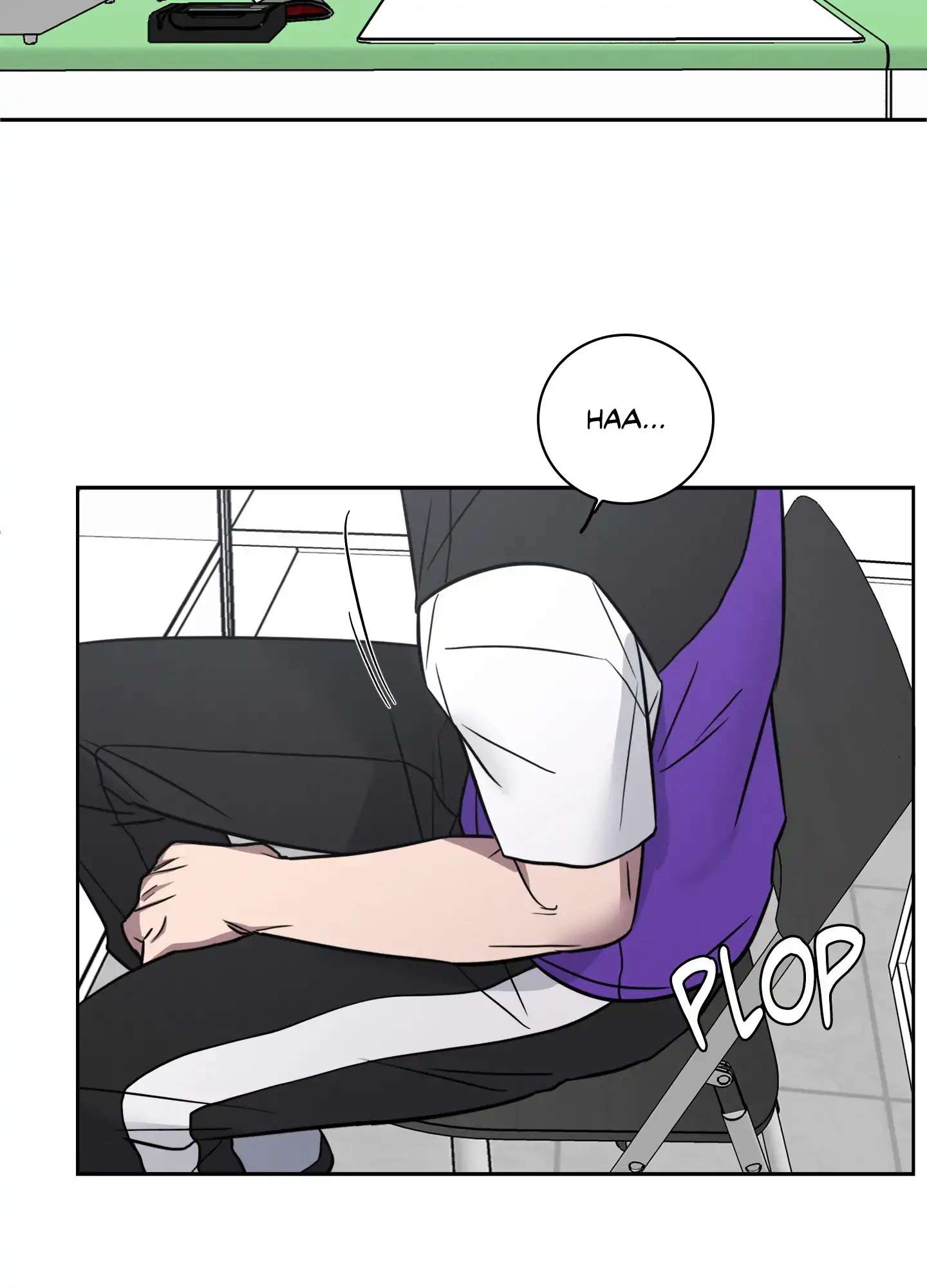 Lust and Found Chapter 1 page 45 - 