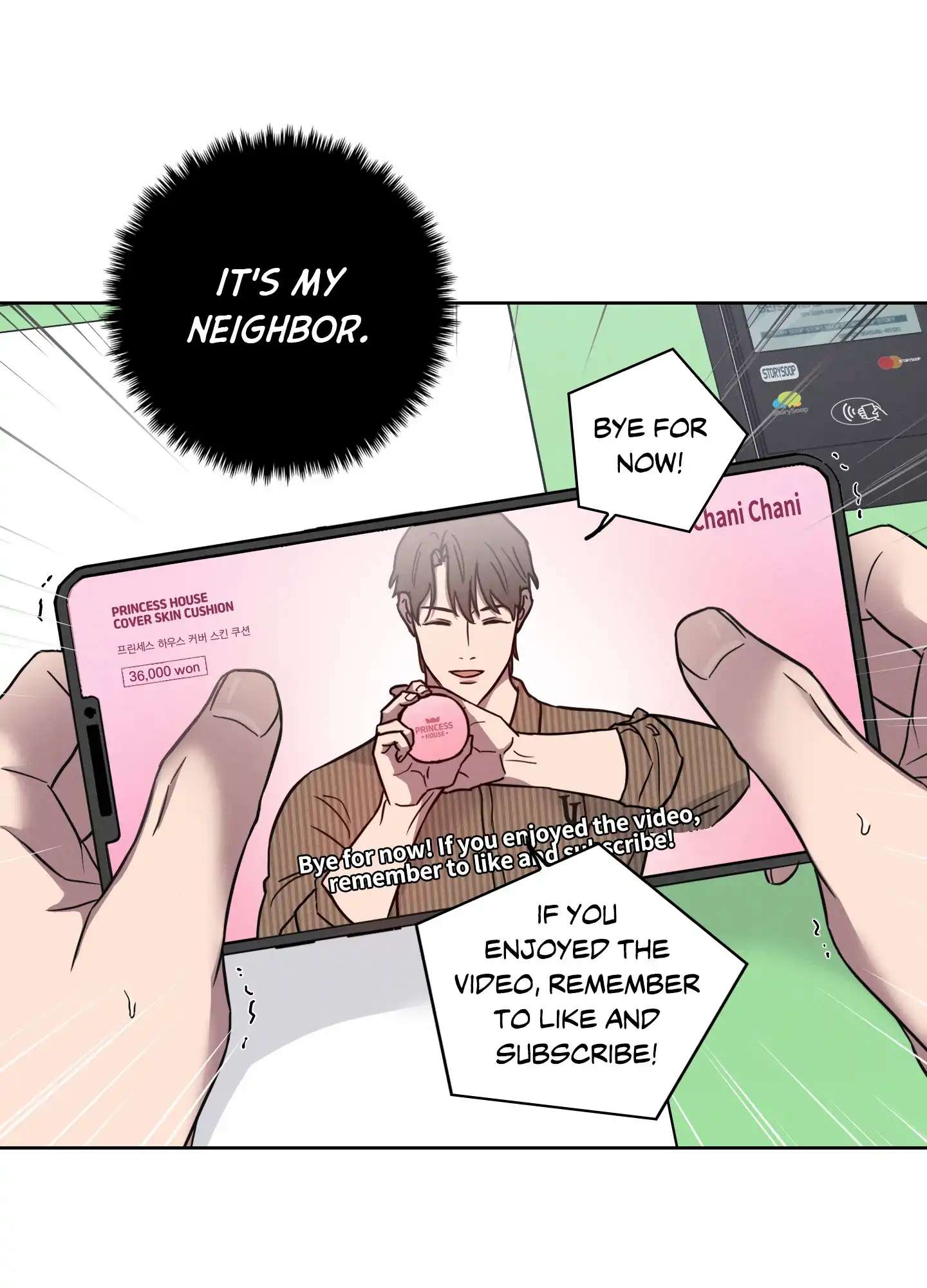Lust and Found Chapter 1 page 48 - 