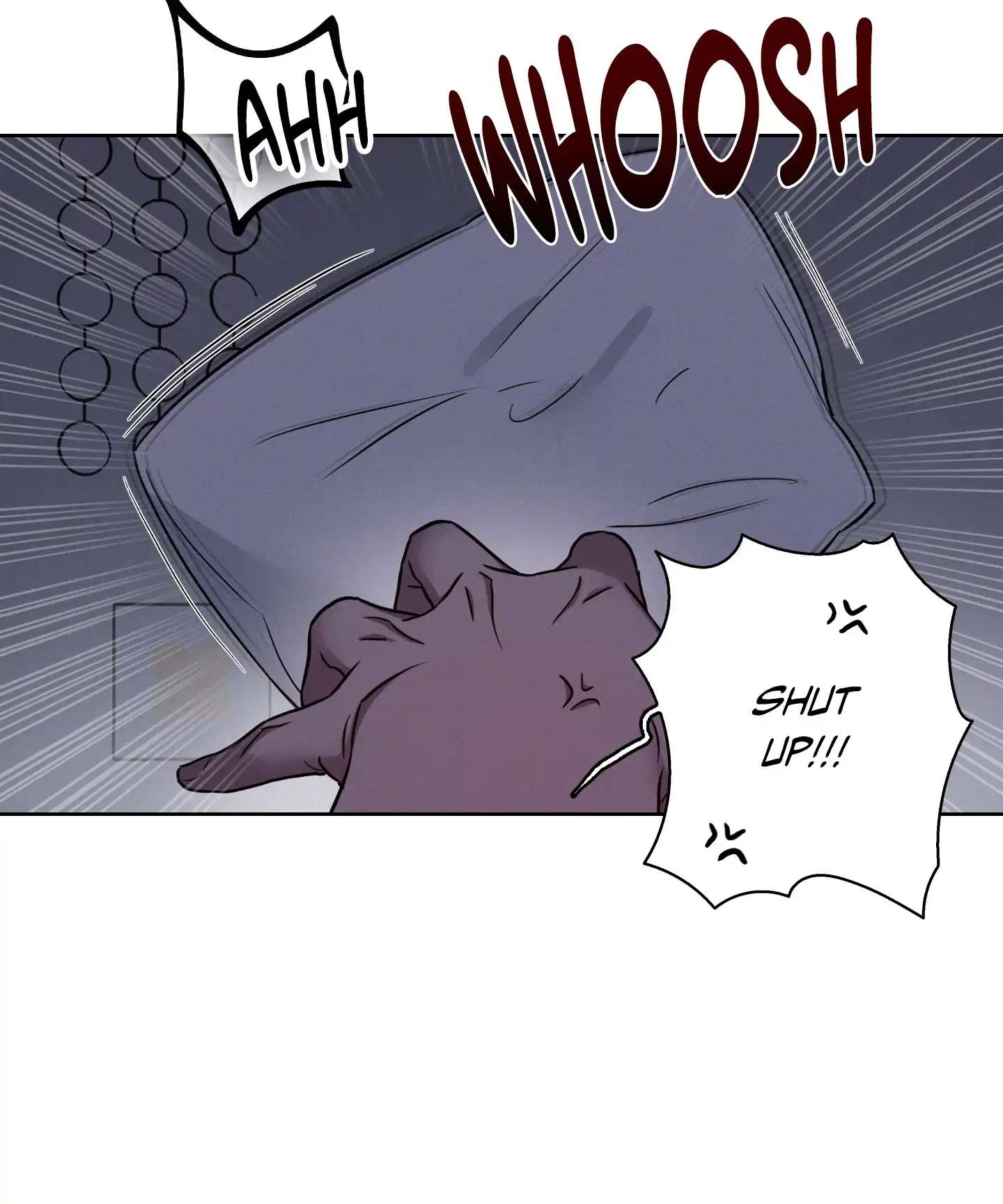 Lust and Found Chapter 1 page 6 - 