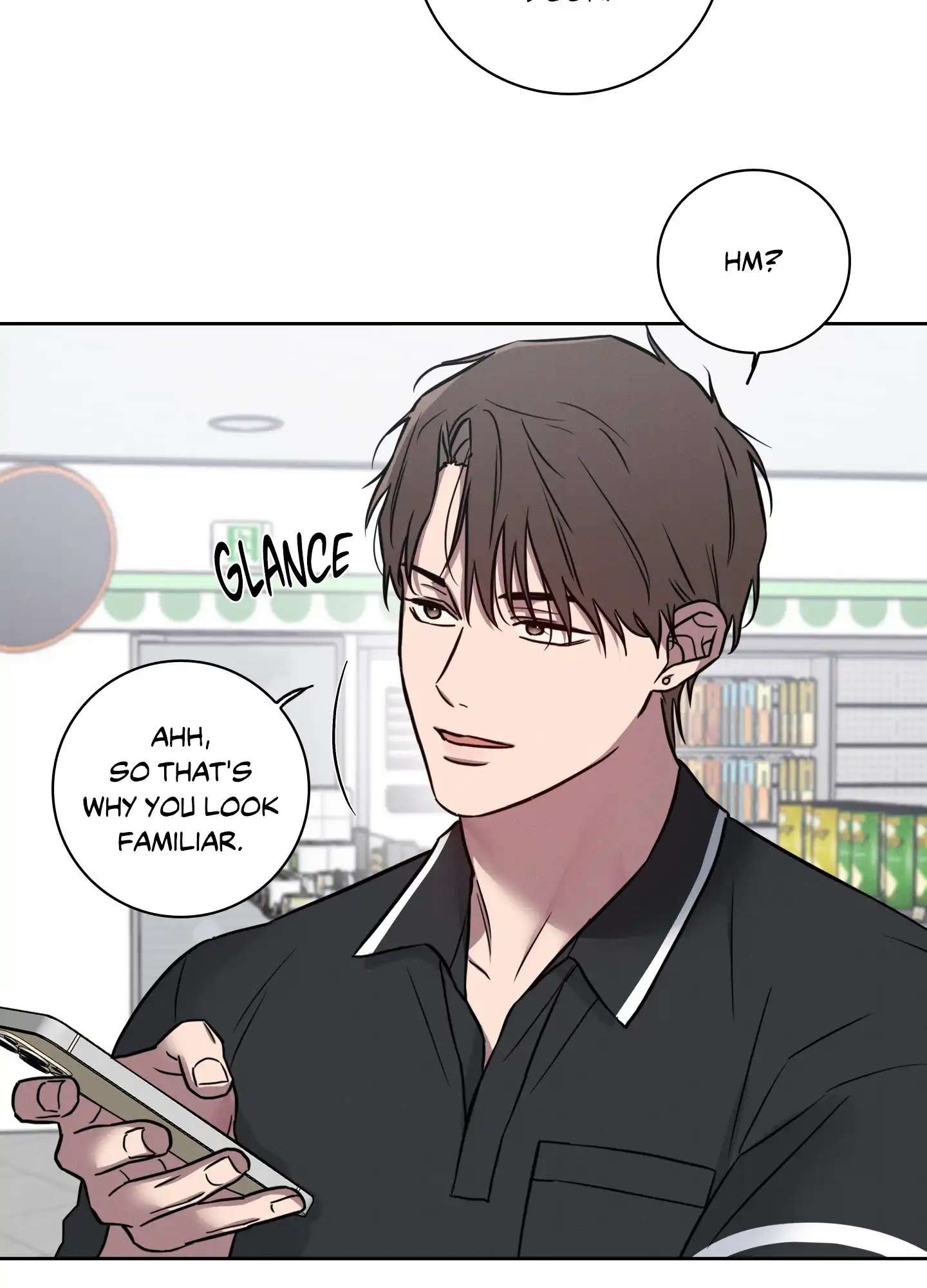 Lust and Found Chapter 1 page 55 - 