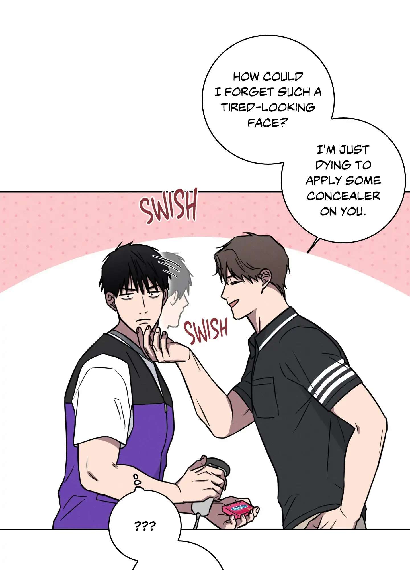 Lust and Found Chapter 1 page 56 - 