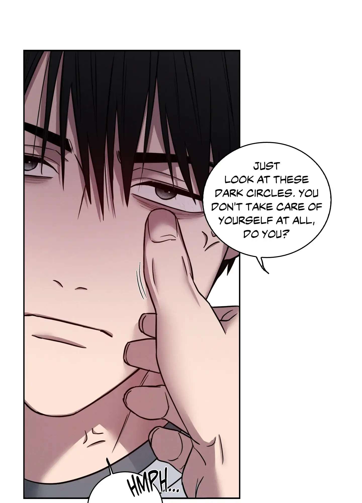 Lust and Found Chapter 1 page 58 - 