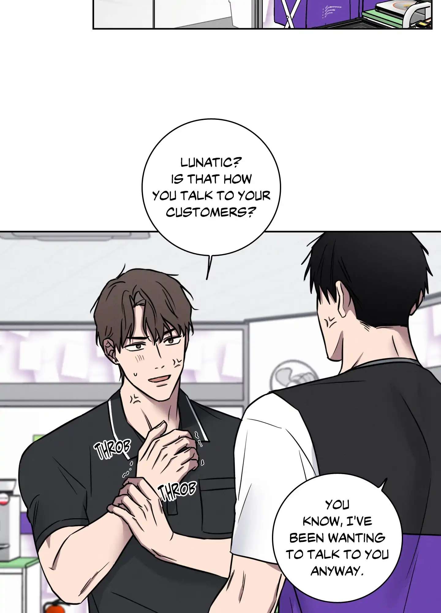 Lust and Found Chapter 1 page 60 - 