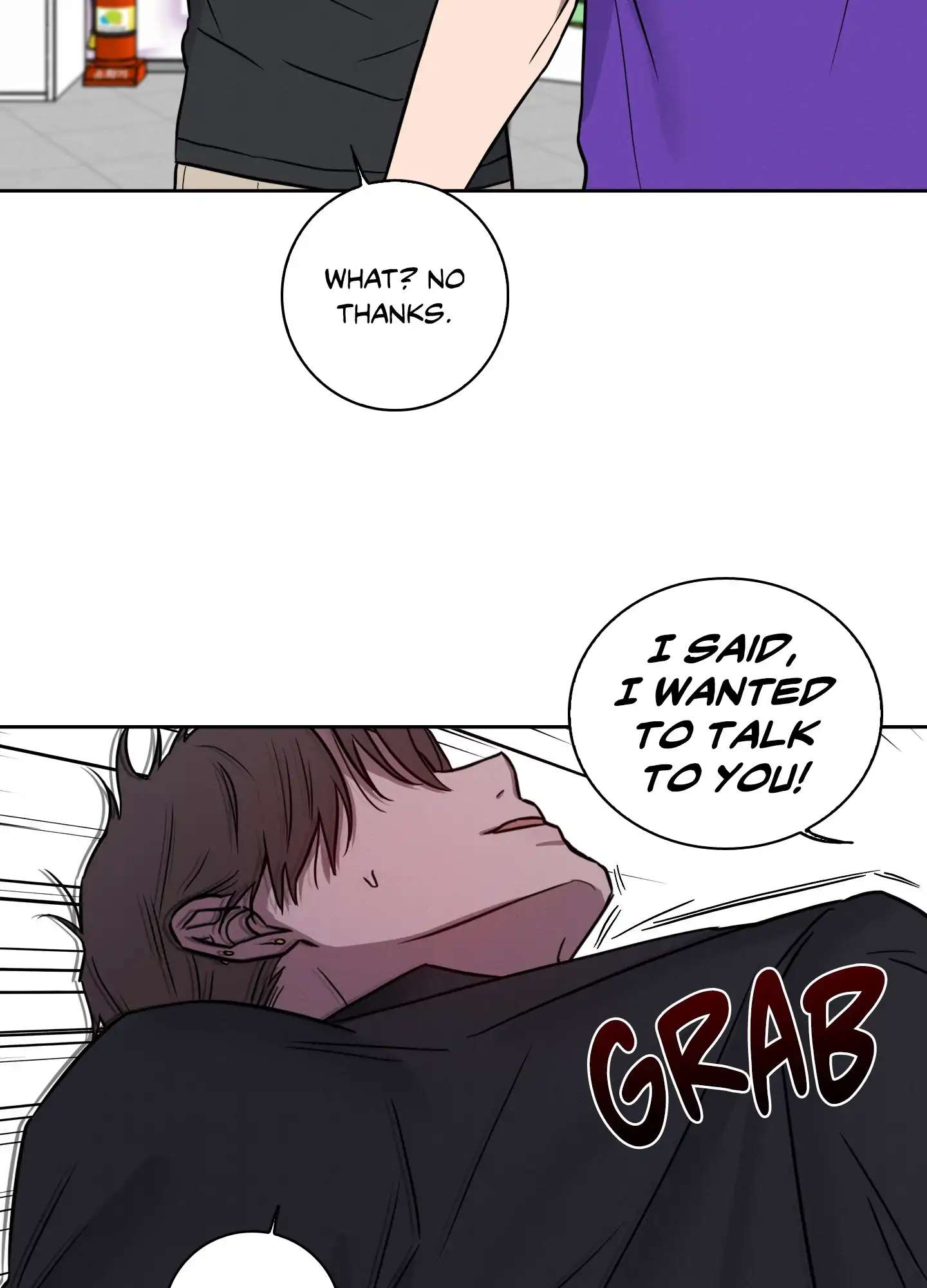 Lust and Found Chapter 1 page 61 - 