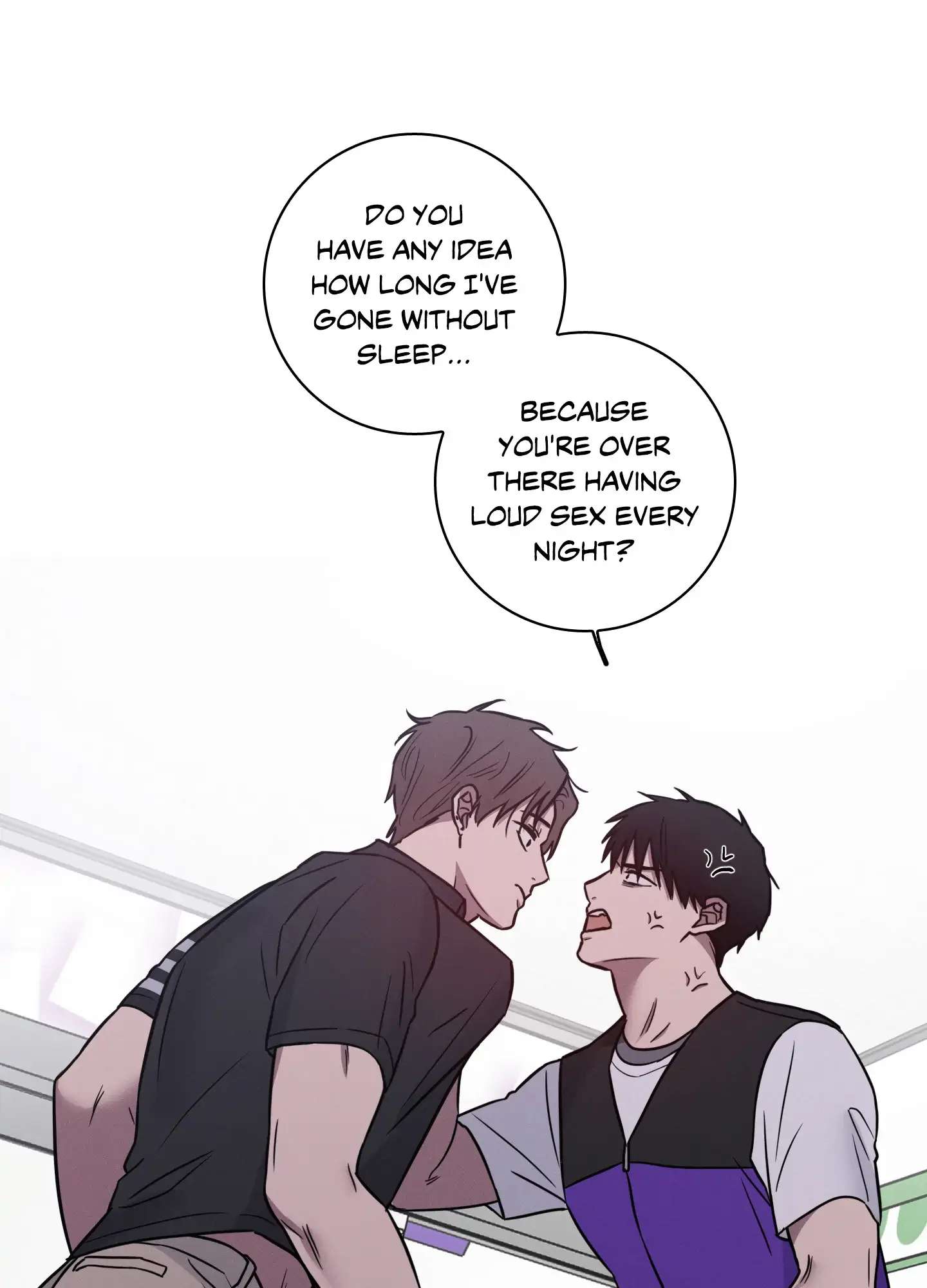 Lust and Found Chapter 1 page 63 - 
