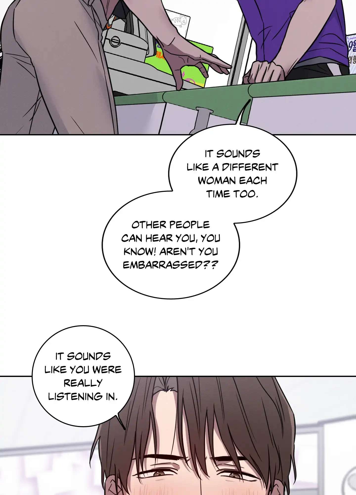 Lust and Found Chapter 1 page 64 - 
