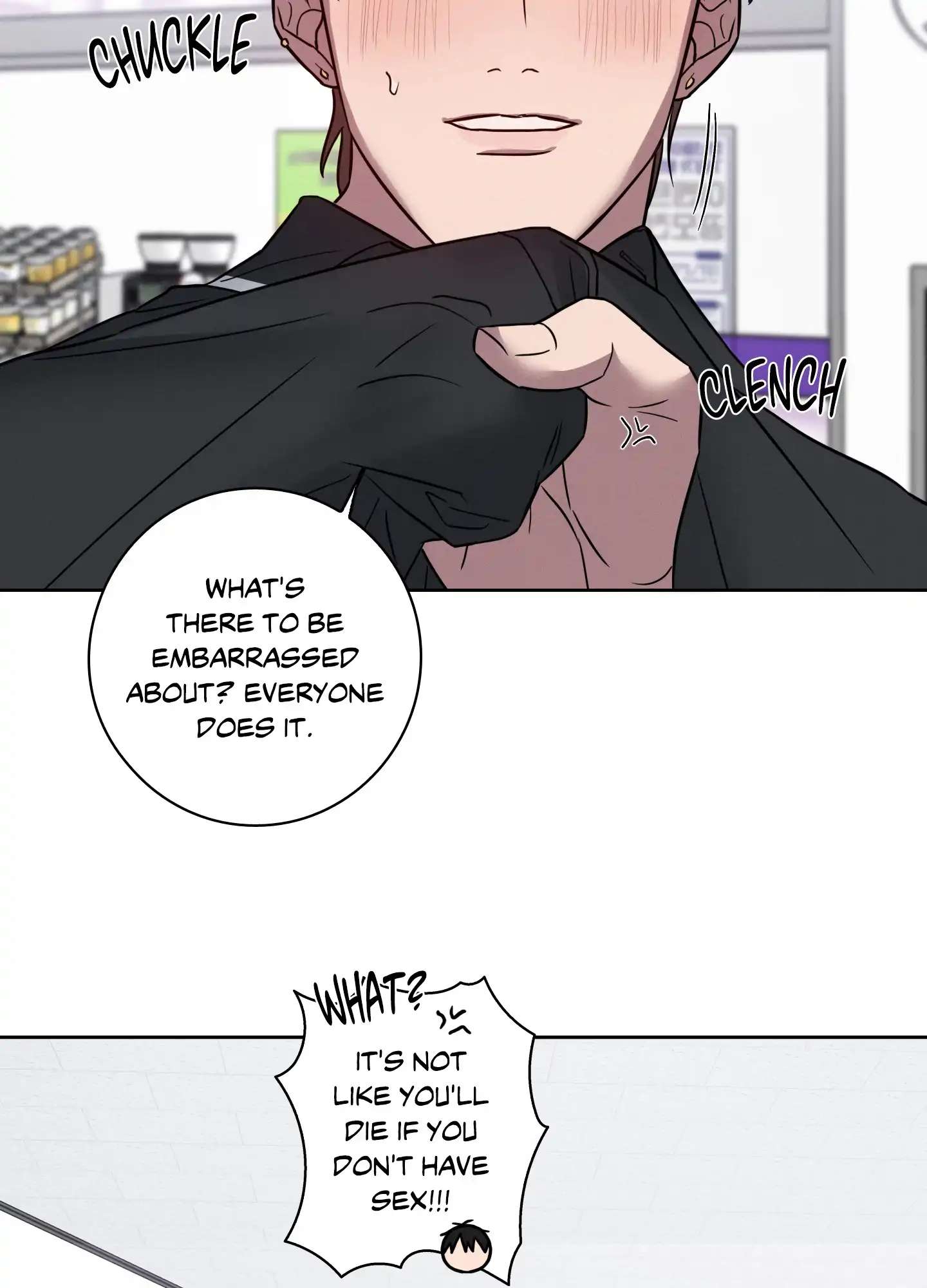 Lust and Found Chapter 1 page 65 - 