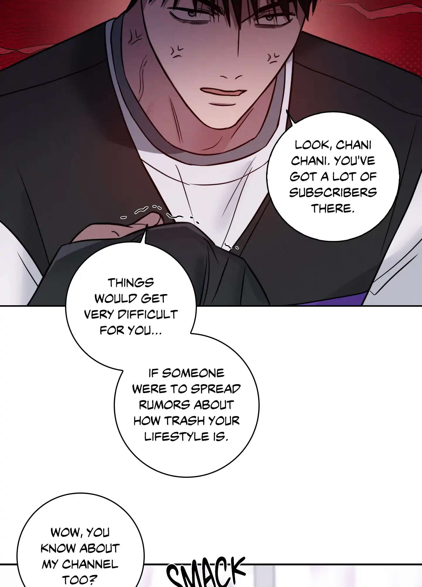 Lust and Found Chapter 1 page 67 - 