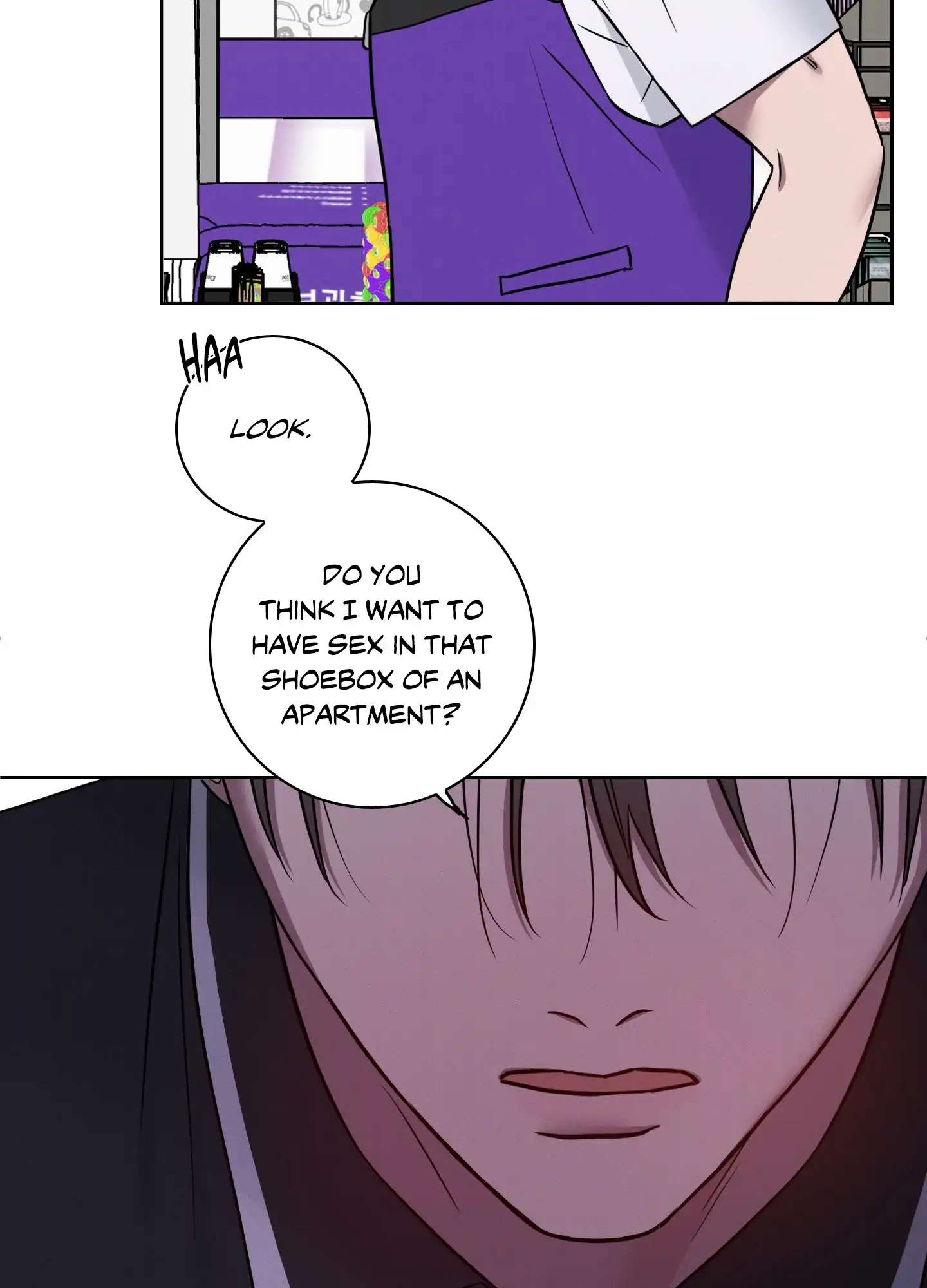 Lust and Found Chapter 1 page 72 - 