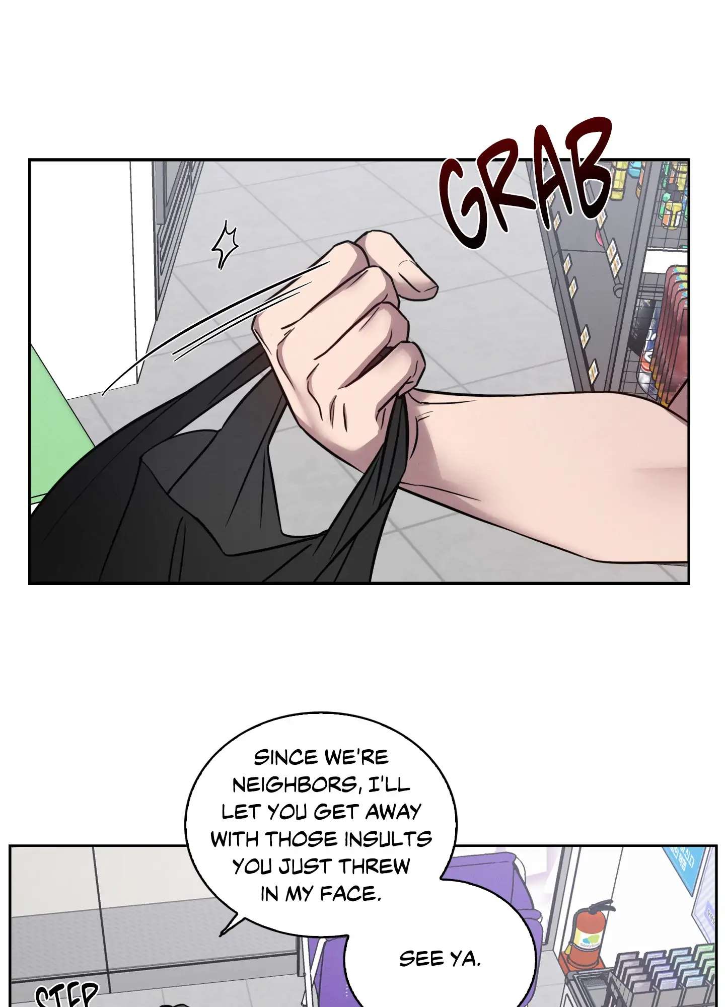 Lust and Found Chapter 1 page 75 - 