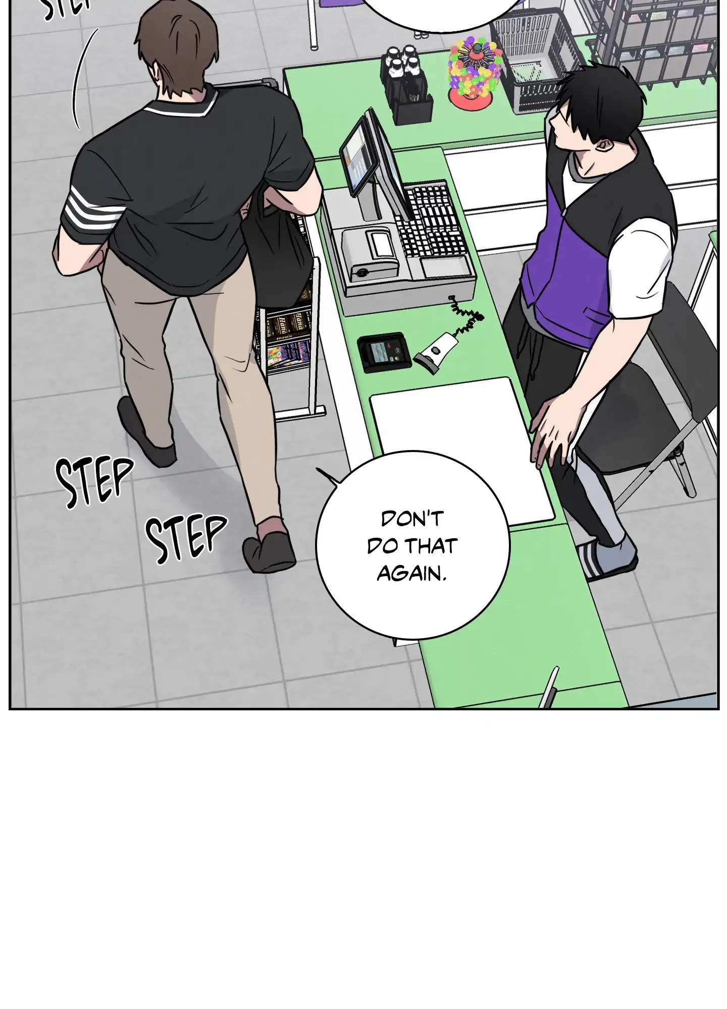 Lust and Found Chapter 1 page 76 - 