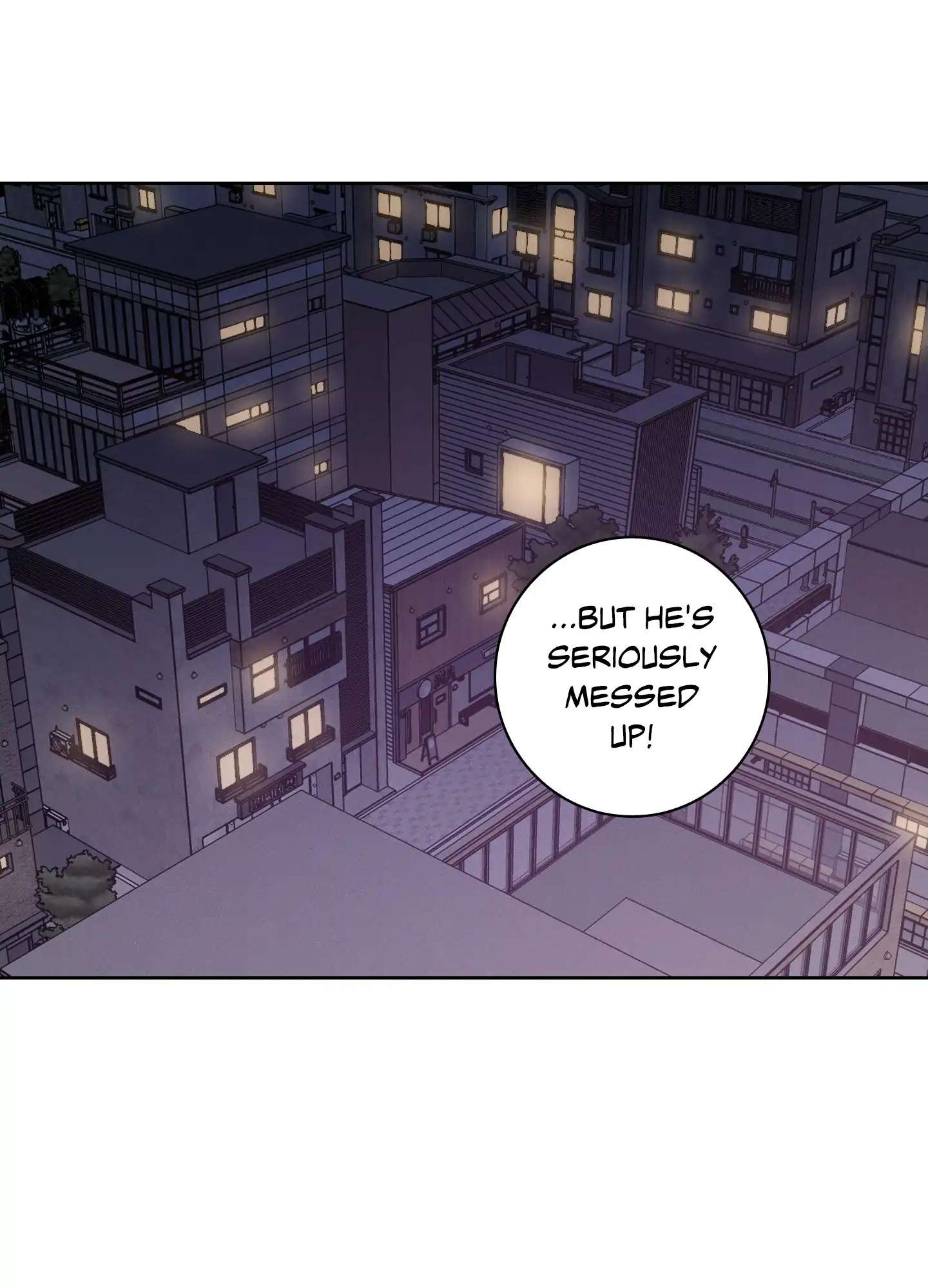 Lust and Found Chapter 1 page 79 - 