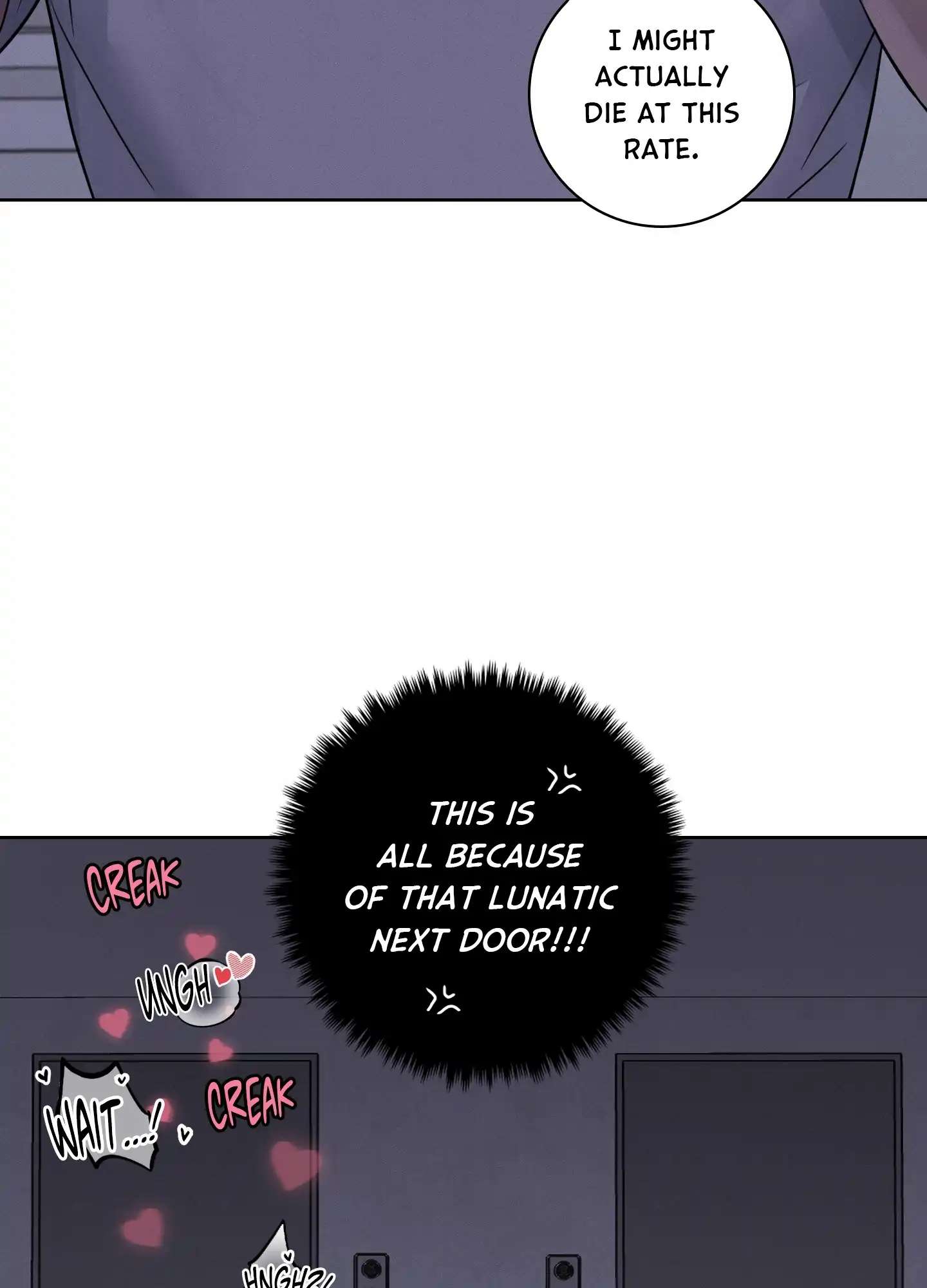 Lust and Found Chapter 1 page 10 - 