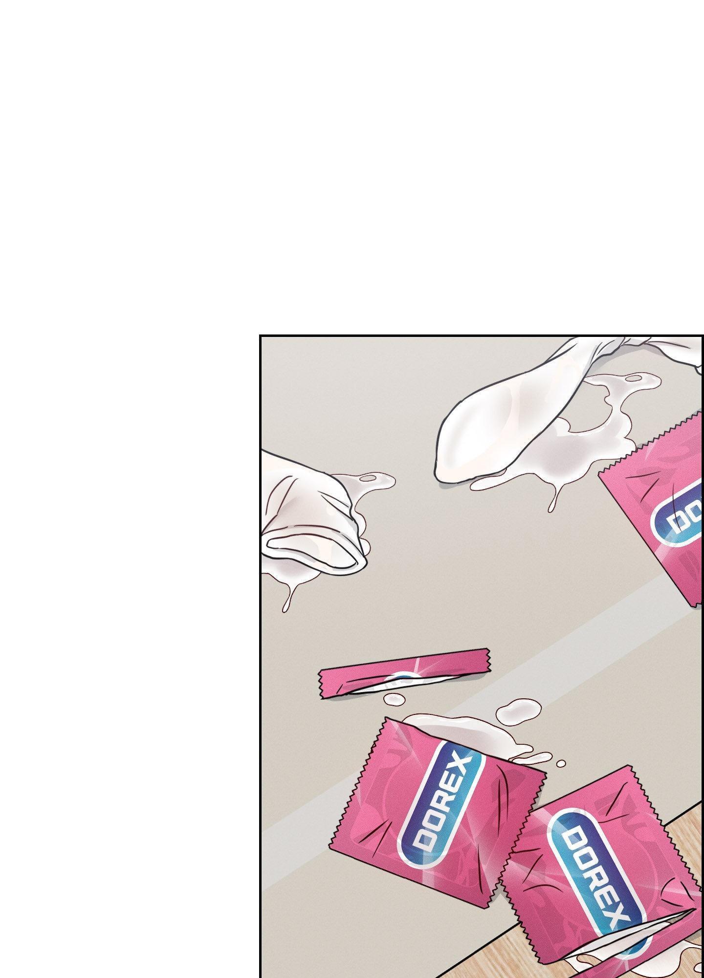 Lust and Found Chapter 10 page 2 - 
