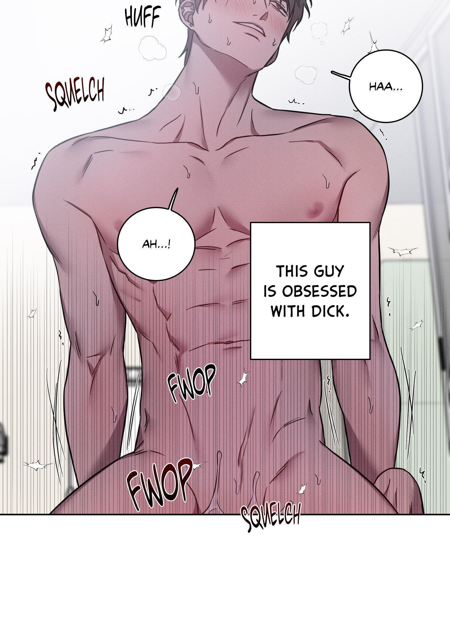 Lust and Found Chapter 10 page 19 - 