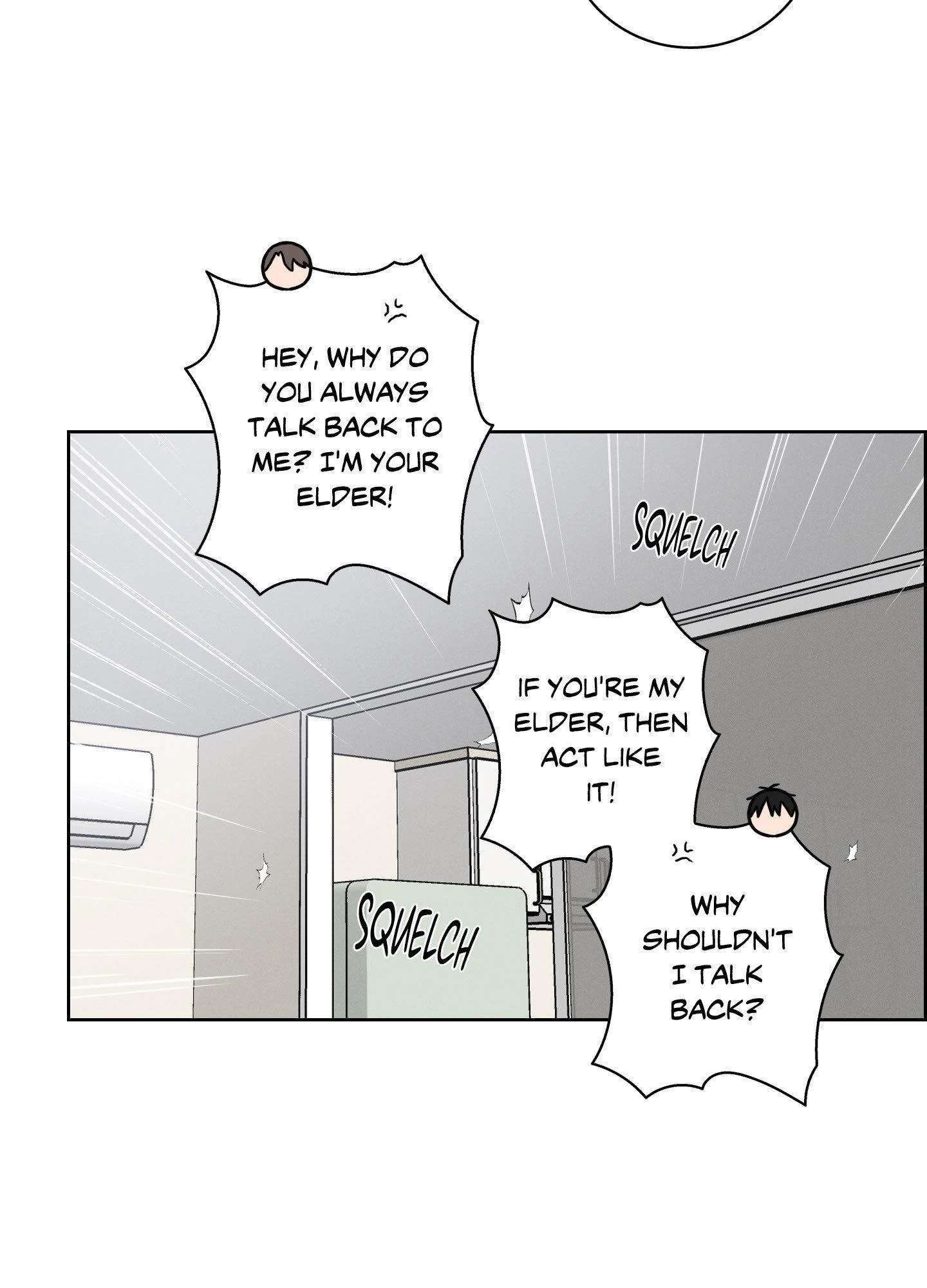 Lust and Found Chapter 10 page 25 - 