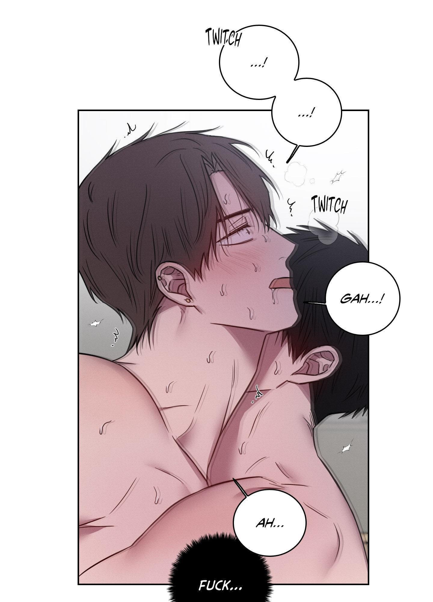 Lust and Found Chapter 10 page 29 - 