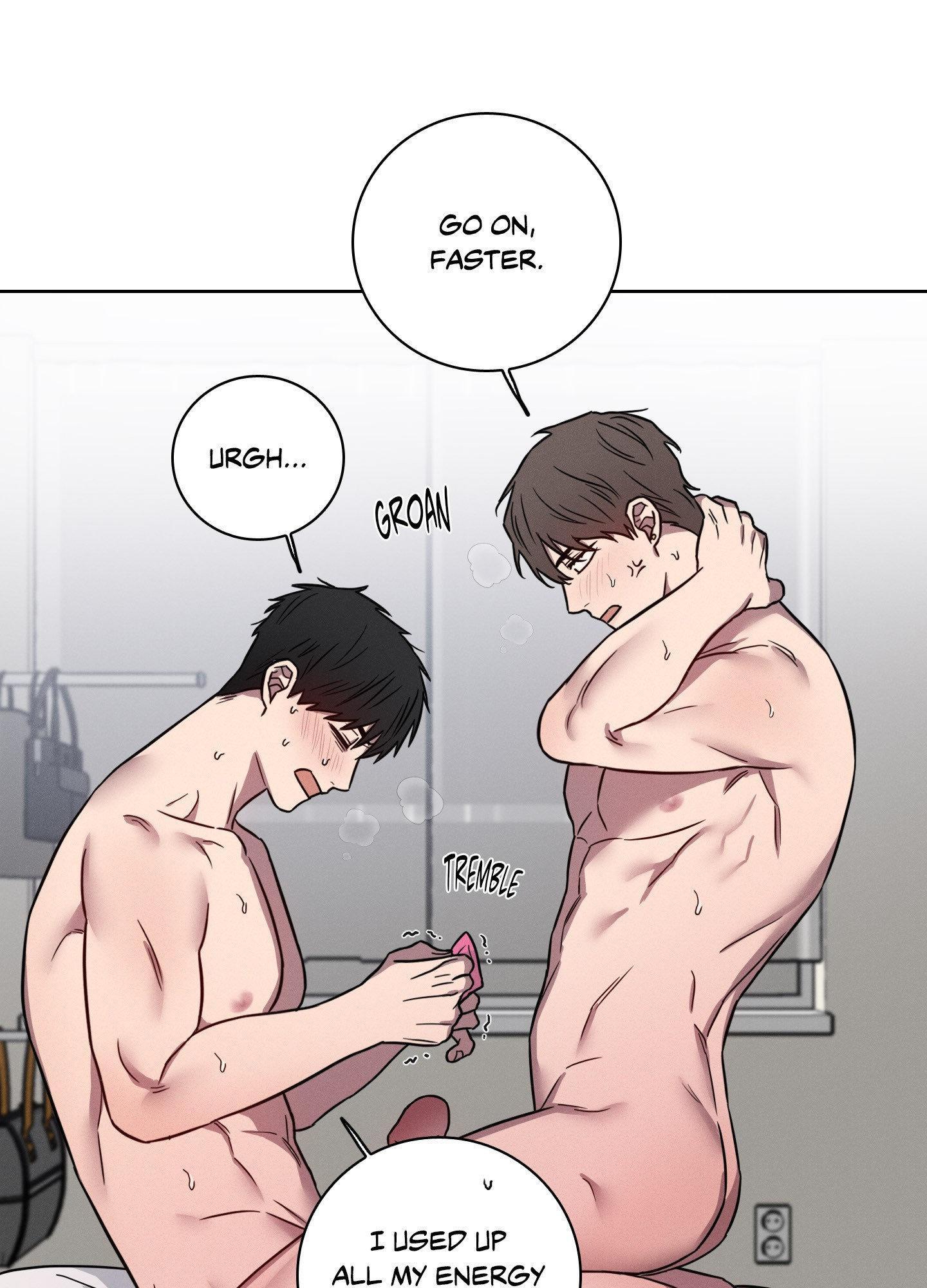 Lust and Found Chapter 10 page 4 - 