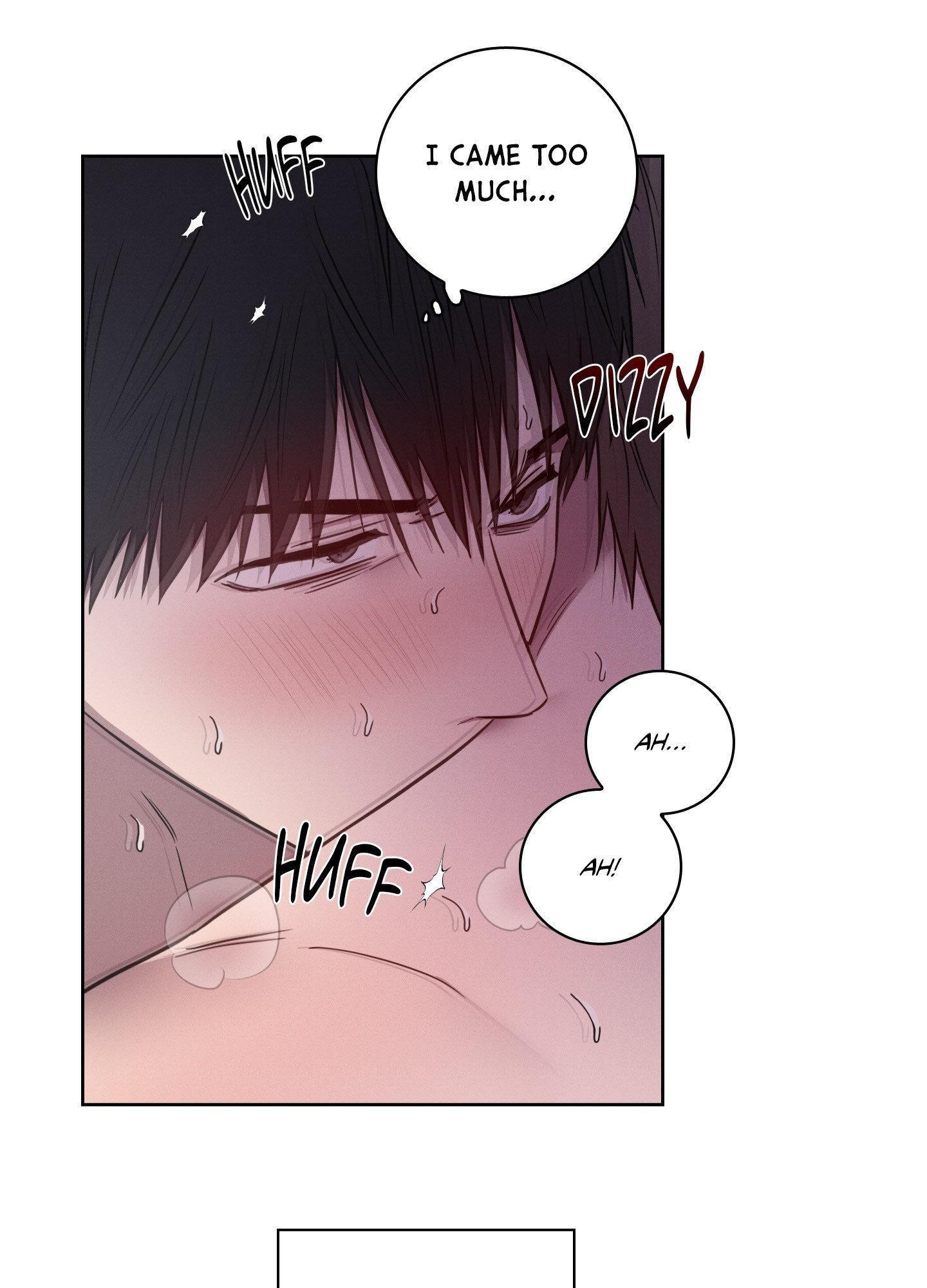 Lust and Found Chapter 10 page 35 - 