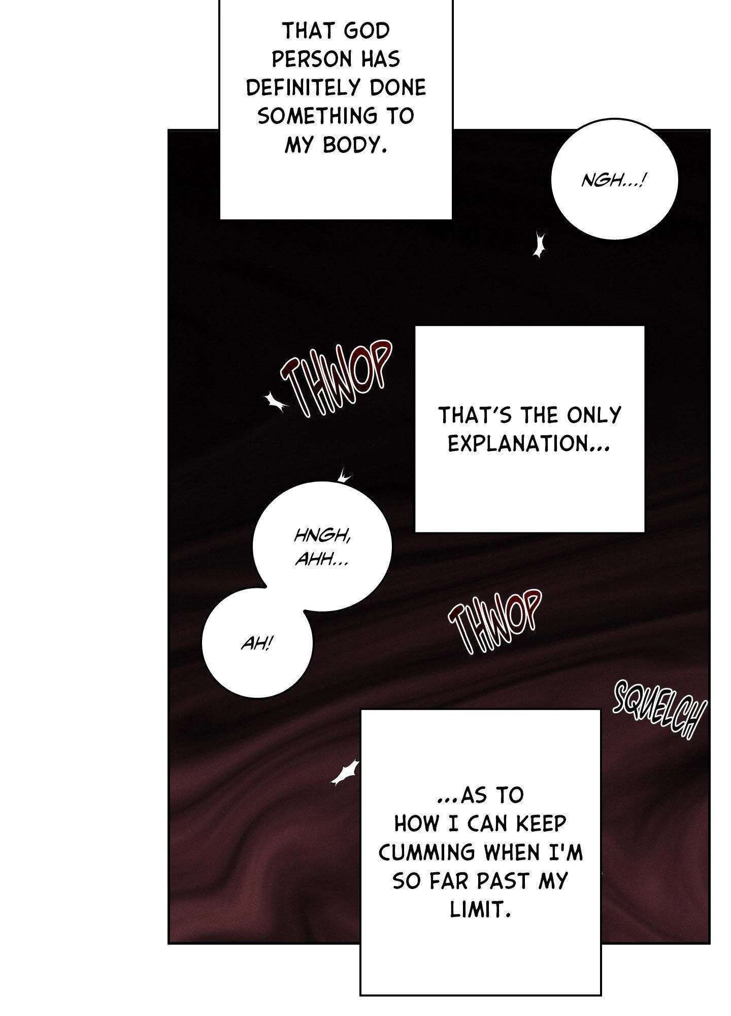 Lust and Found Chapter 10 page 36 - 