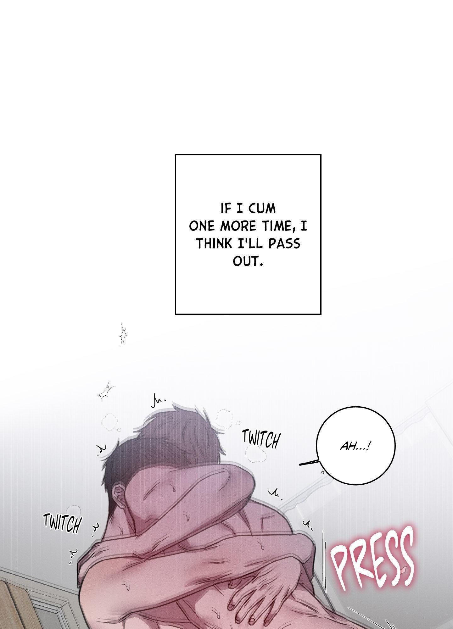 Lust and Found Chapter 10 page 37 - 