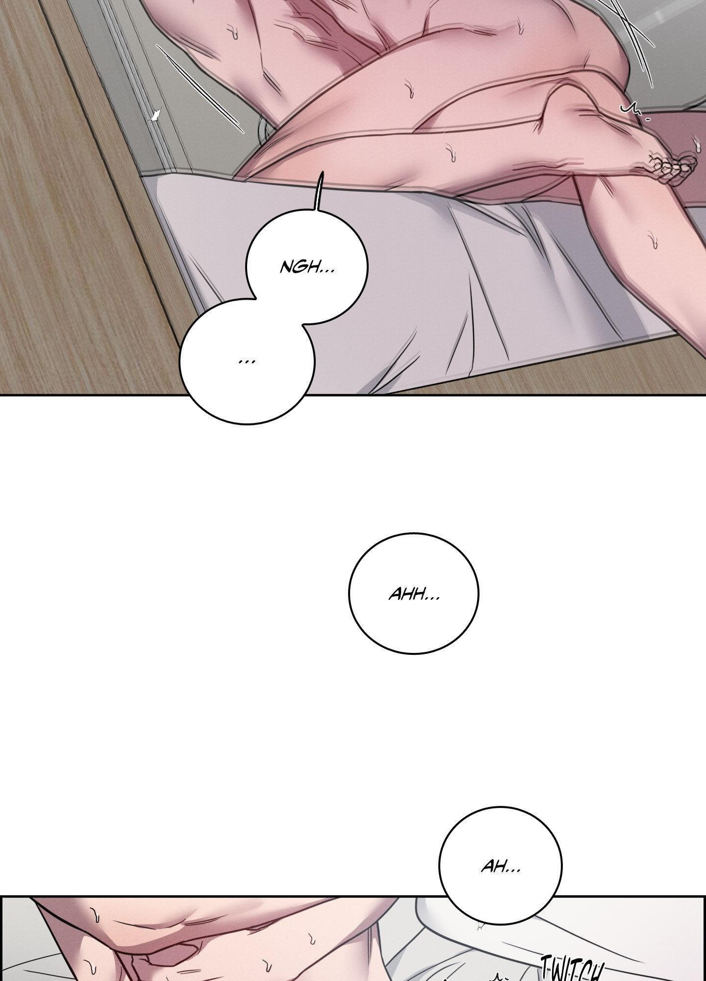 Lust and Found Chapter 10 page 38 - 
