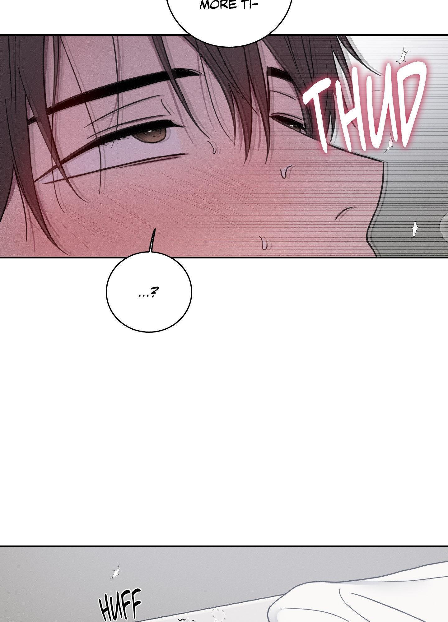 Lust and Found Chapter 10 page 41 - 
