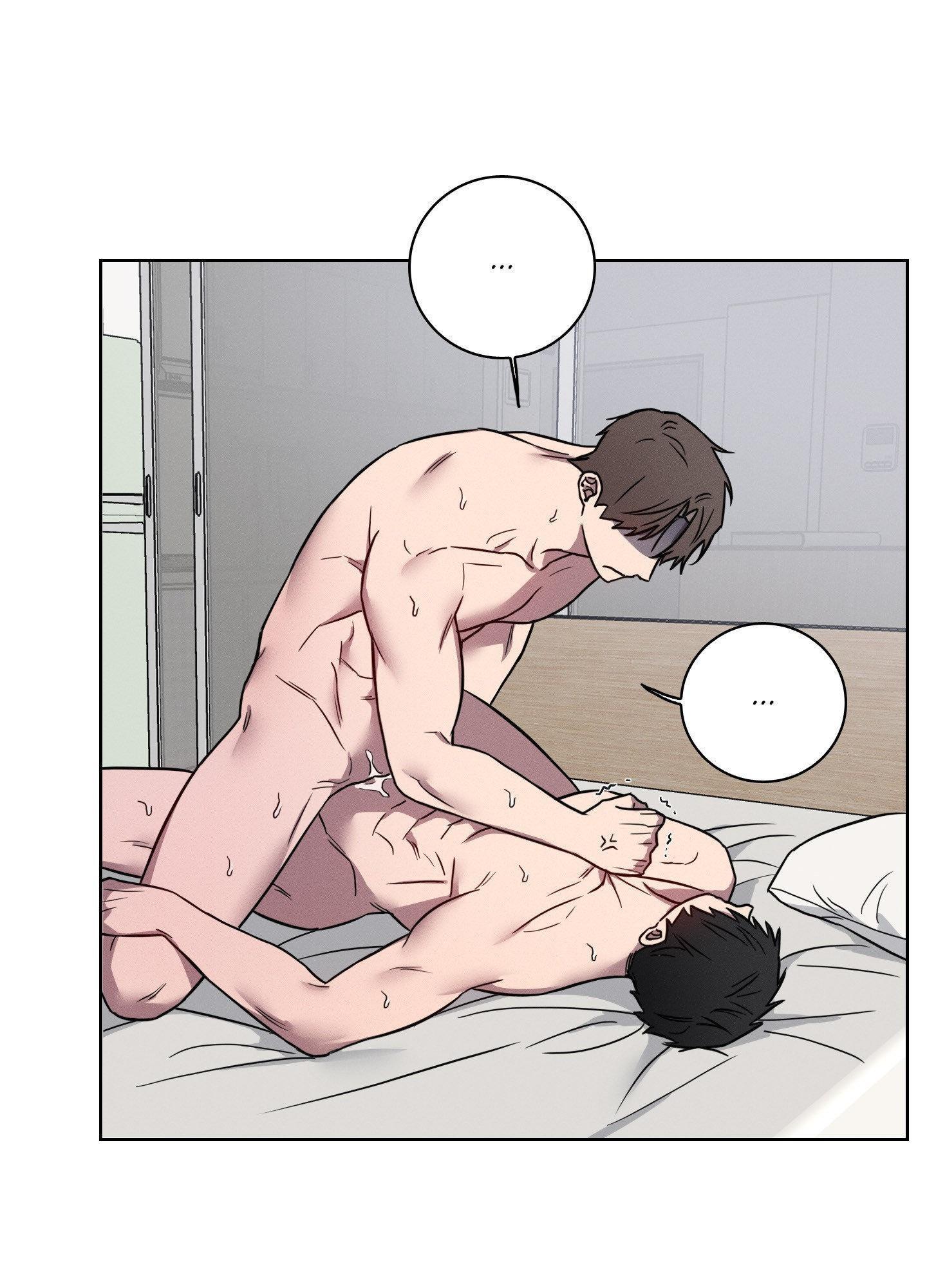 Lust and Found Chapter 10 page 44 - 