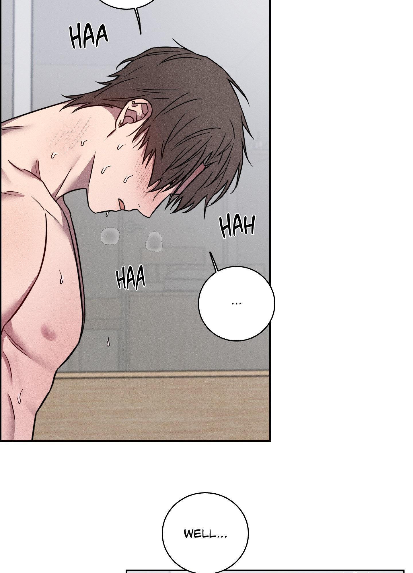 Lust and Found Chapter 10 page 49 - 