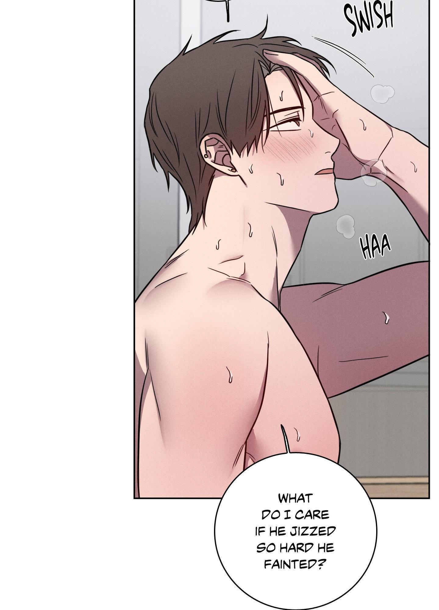 Lust and Found Chapter 10 page 50 - 