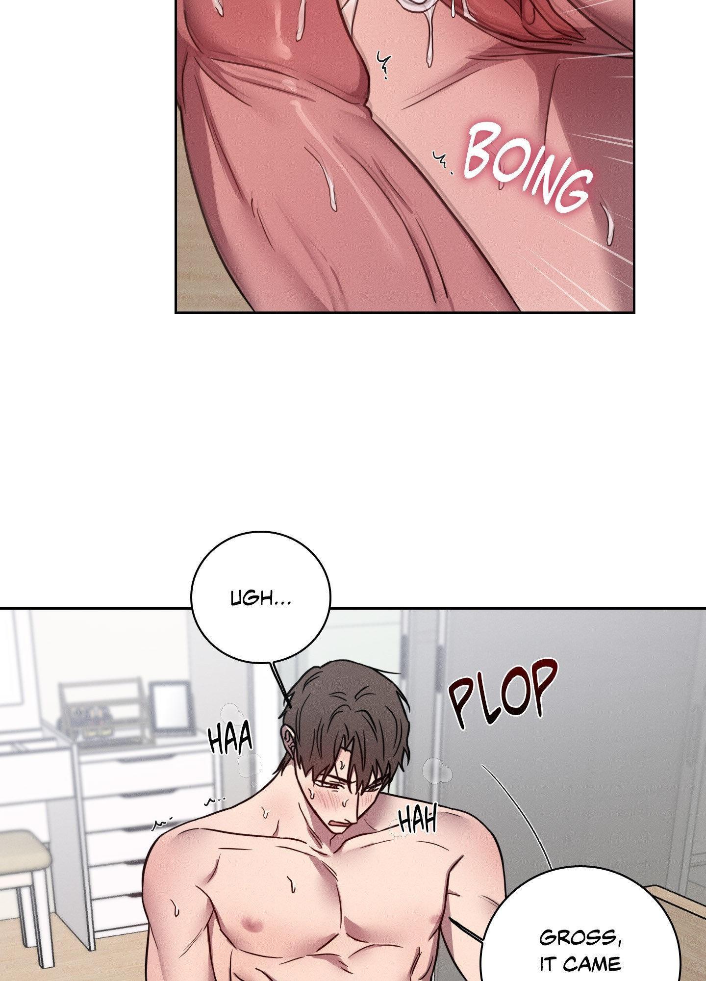 Lust and Found Chapter 10 page 68 - 