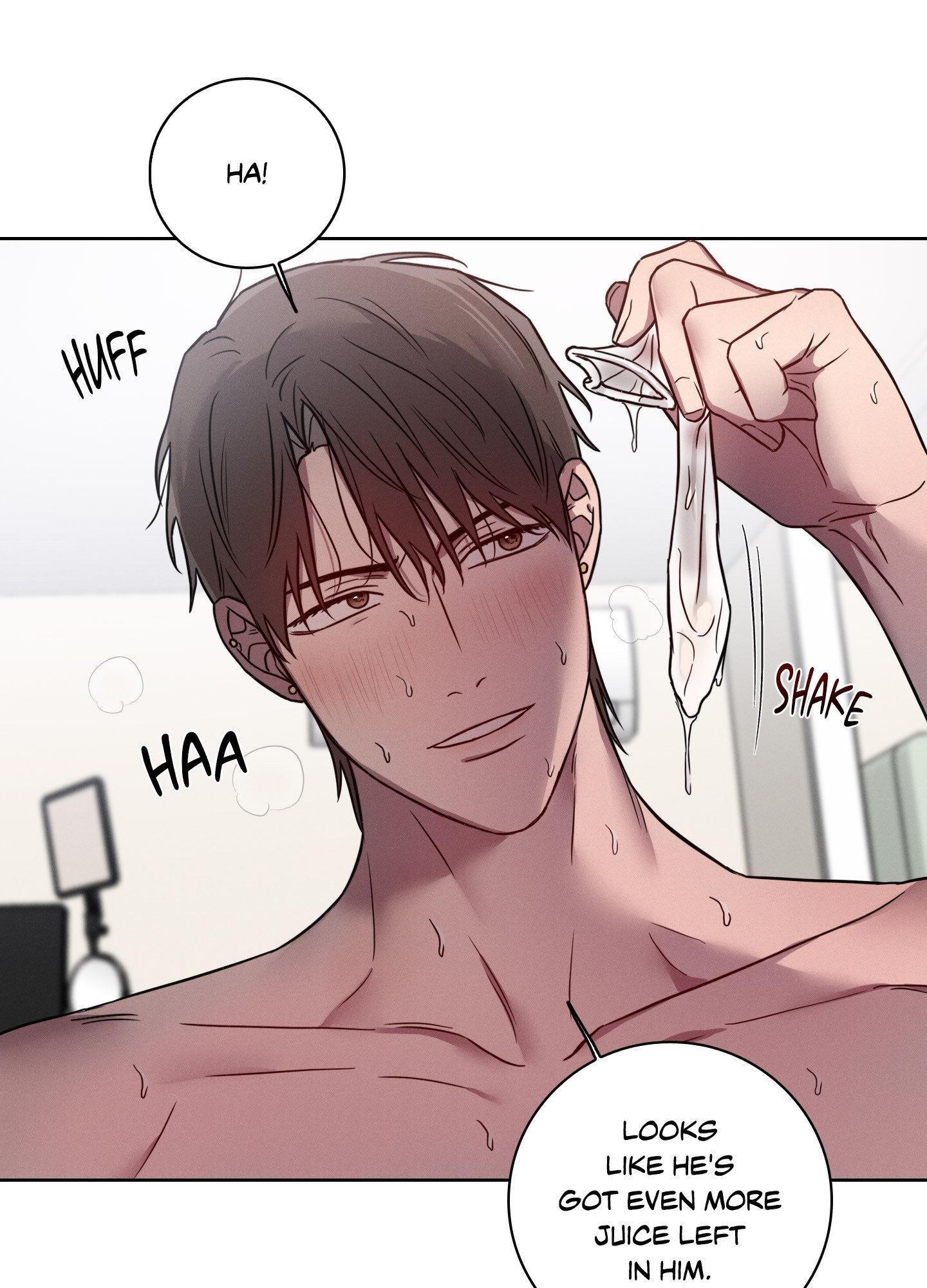 Lust and Found Chapter 10 page 70 - 