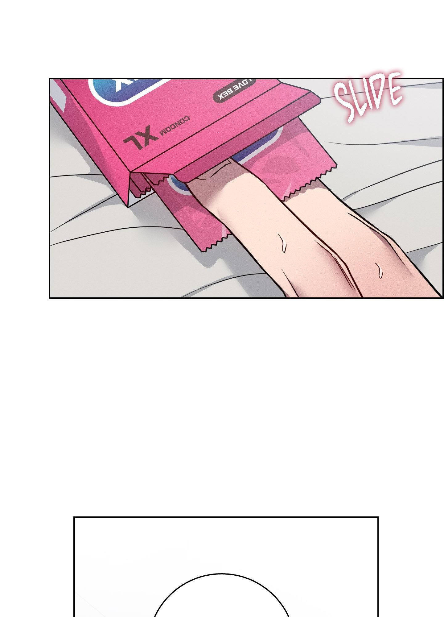 Lust and Found Chapter 10 page 73 - 