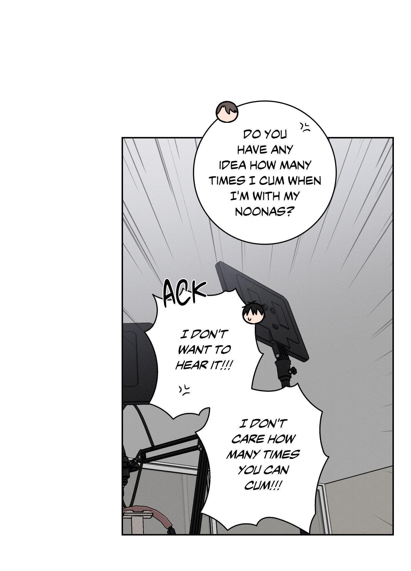 Lust and Found Chapter 10 page 9 - 