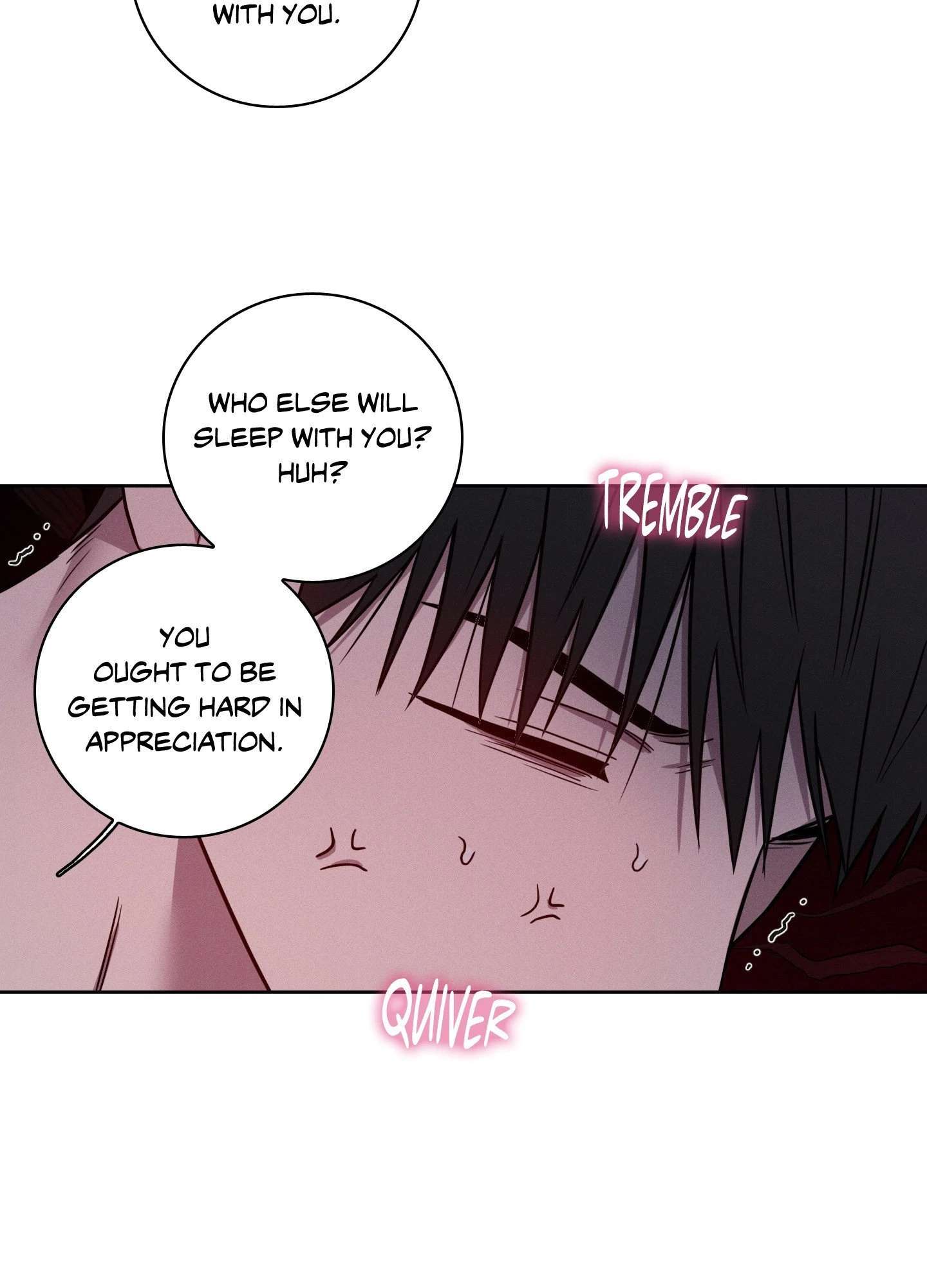 Lust and Found Chapter 11 page 22 - 