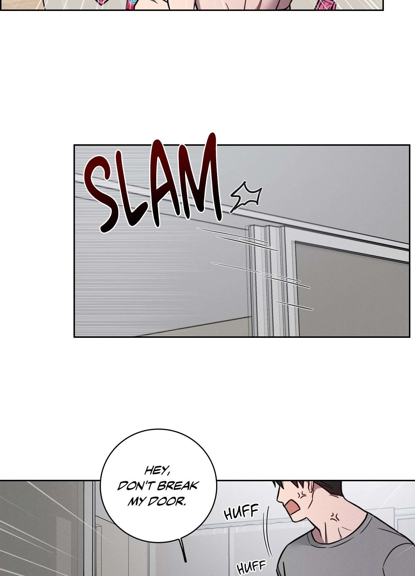 Lust and Found Chapter 11 page 24 - 