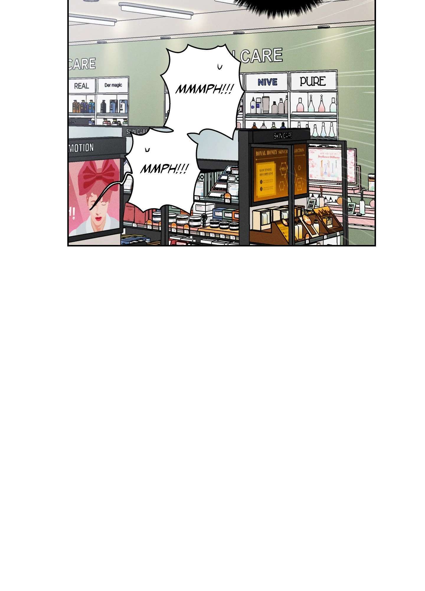Lust and Found Chapter 11 page 49 - 