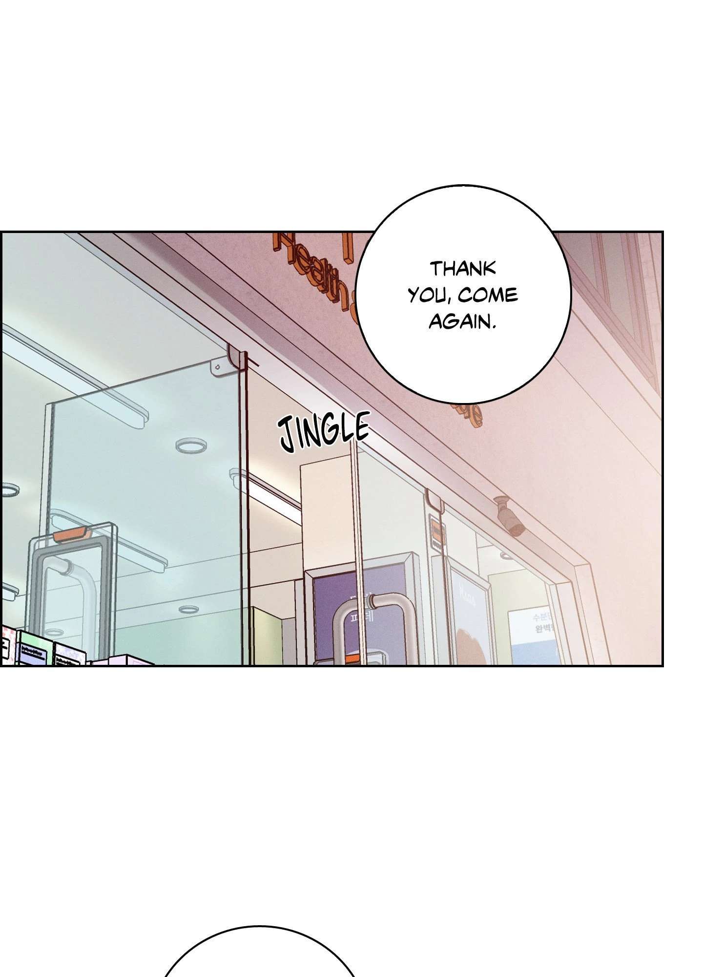 Lust and Found Chapter 11 page 50 - 