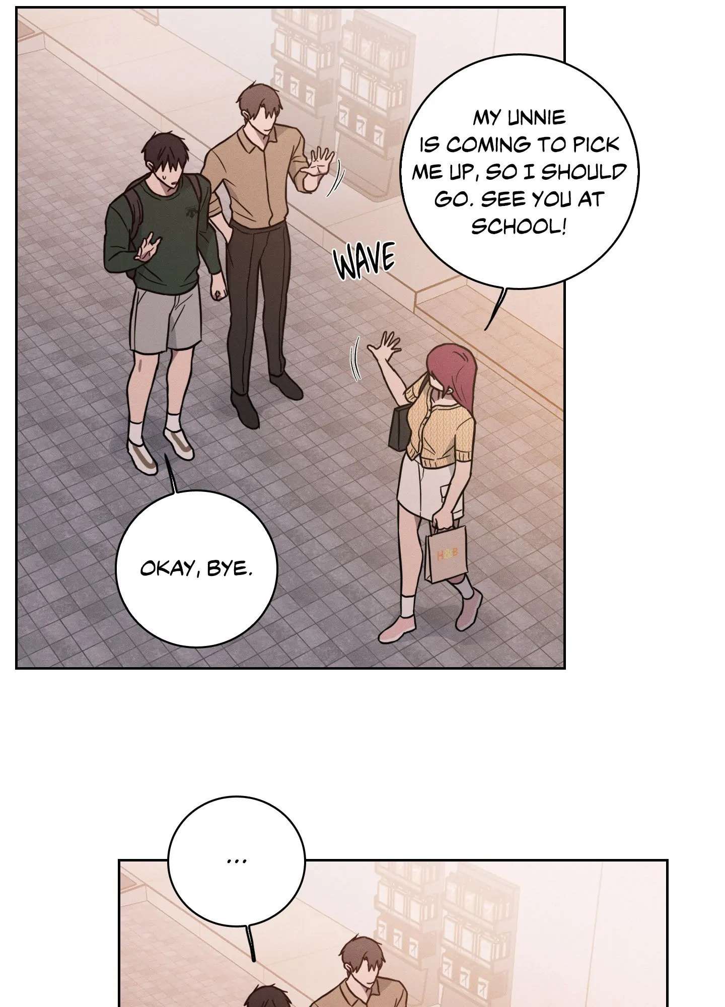 Lust and Found Chapter 11 page 53 - 